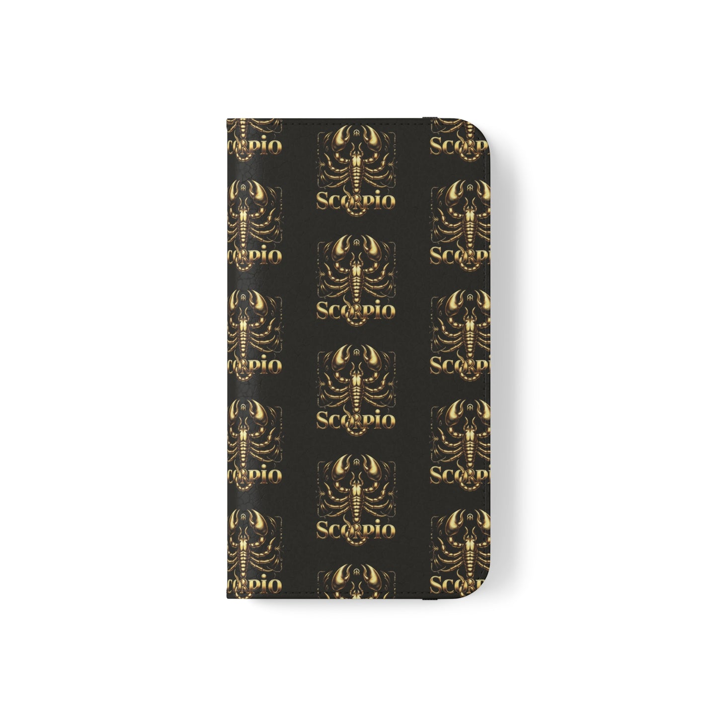 Scorpio Folio Cases