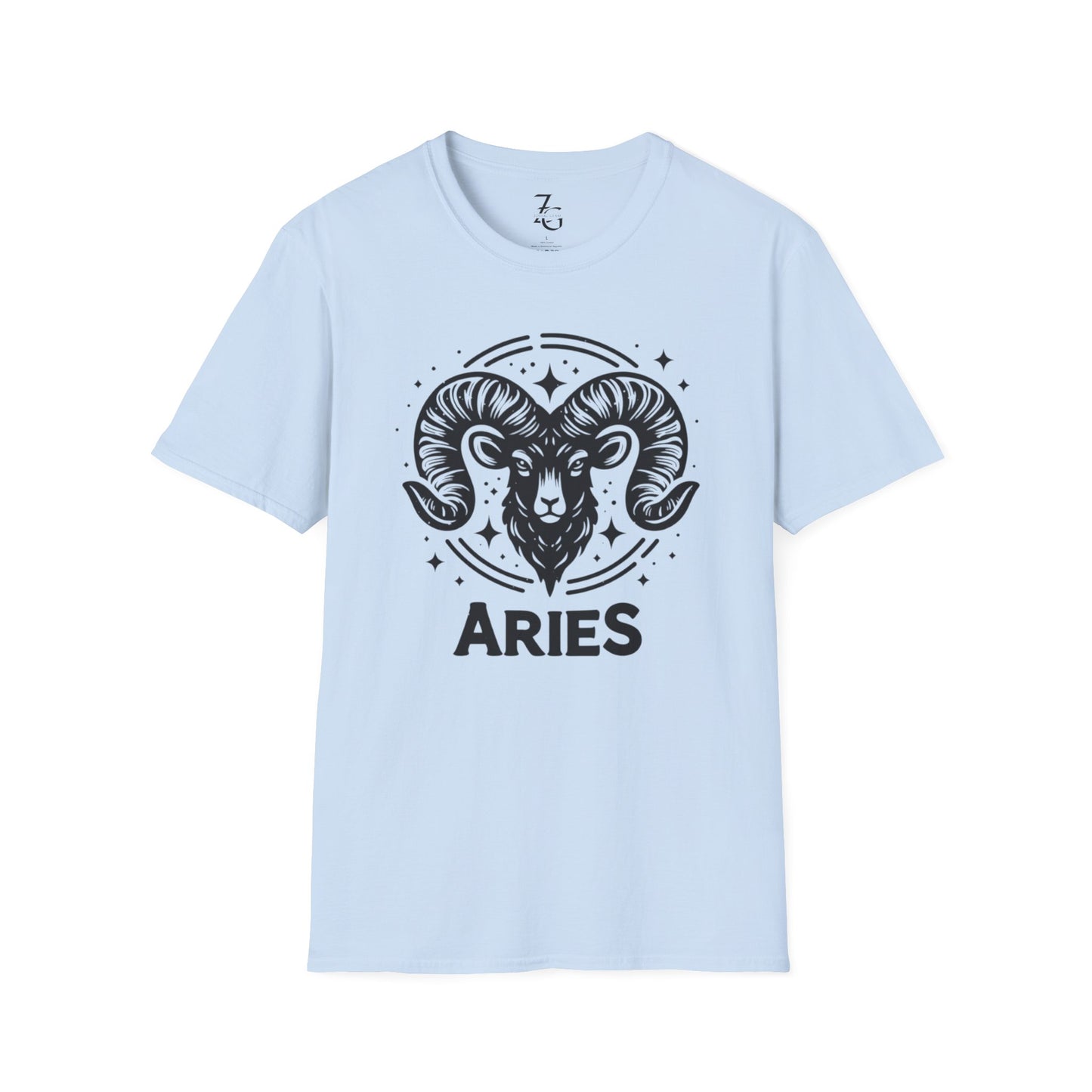 Aries Softstyle T-Shirt