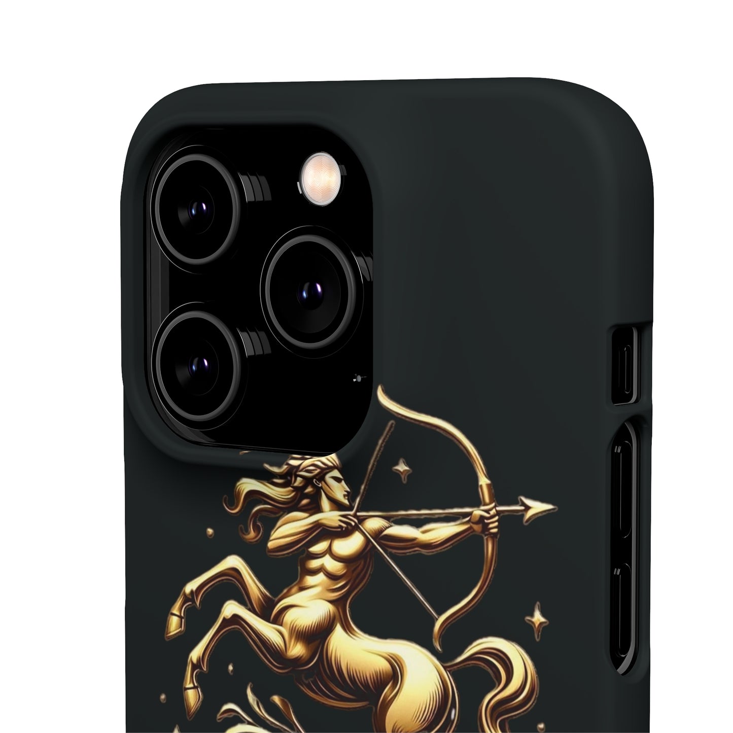 Sagittarius Snap Cases