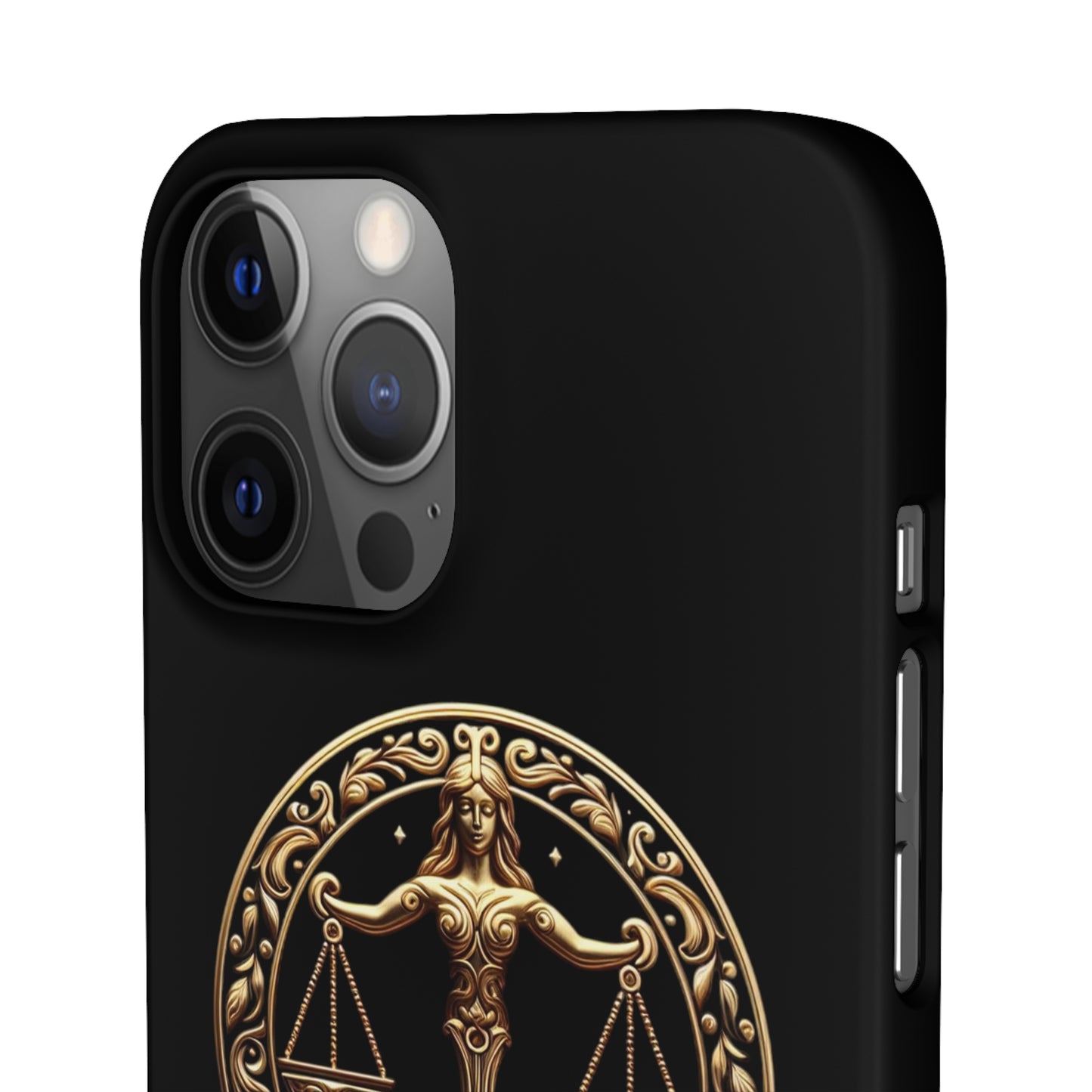 Libra Snap Cases