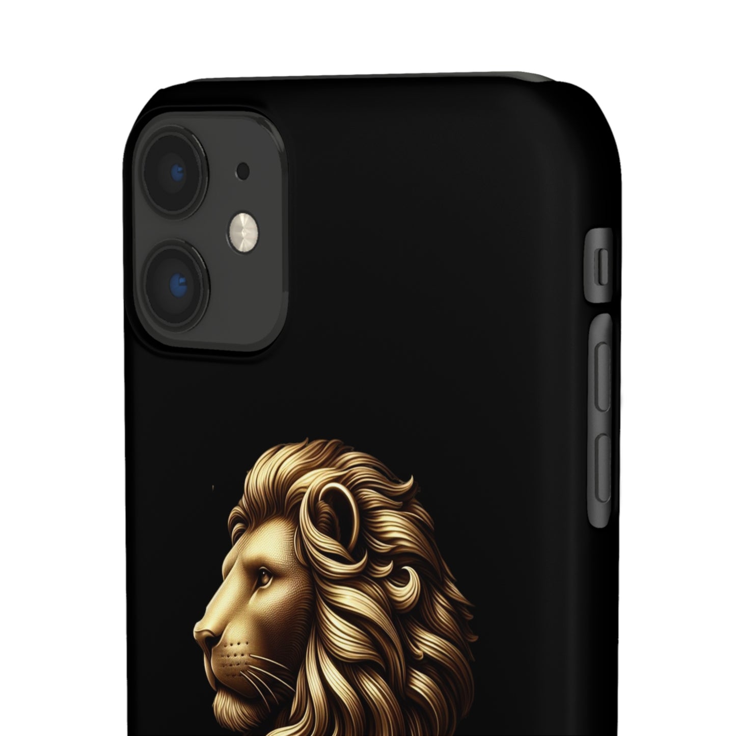 Leo Snap Cases