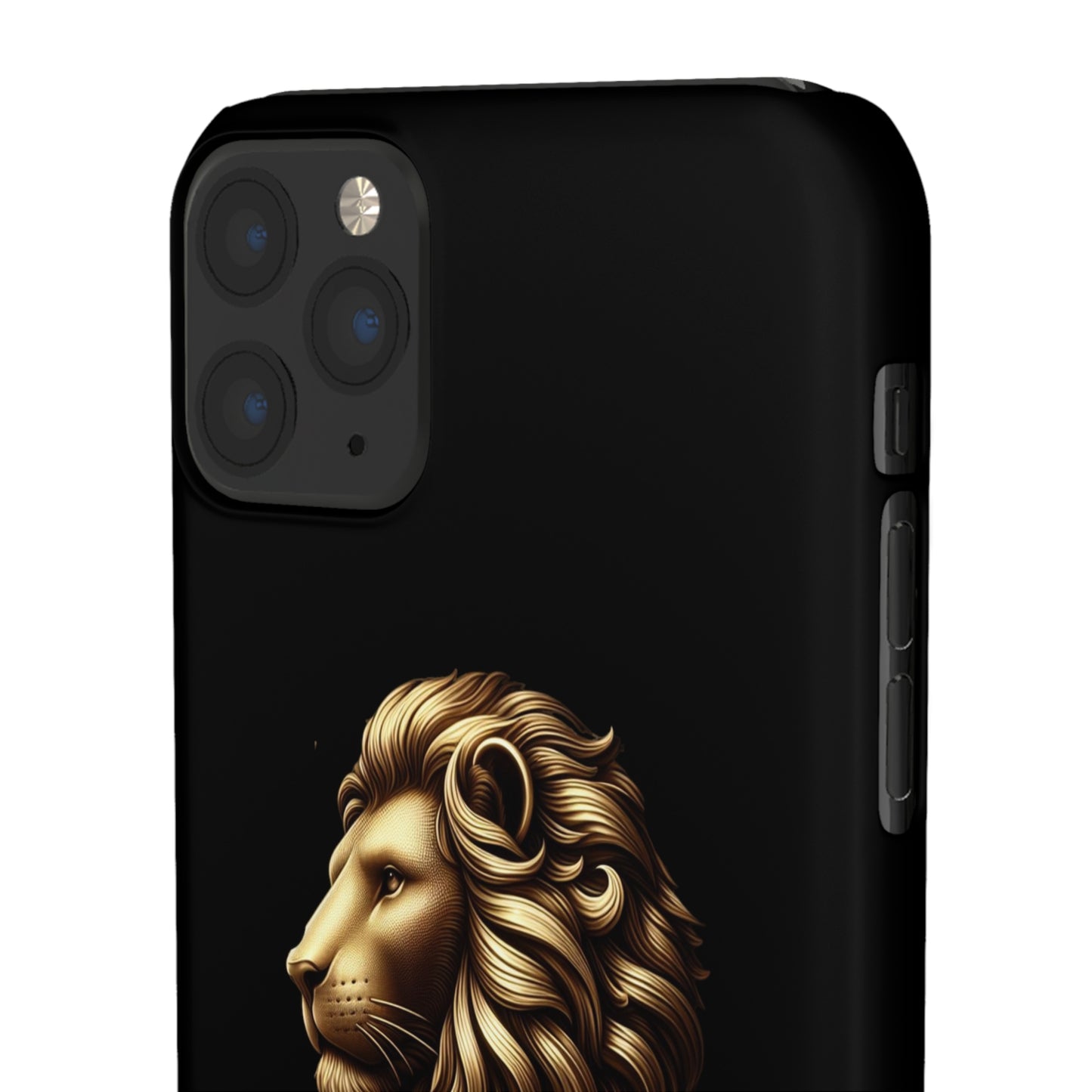 Leo Snap Cases