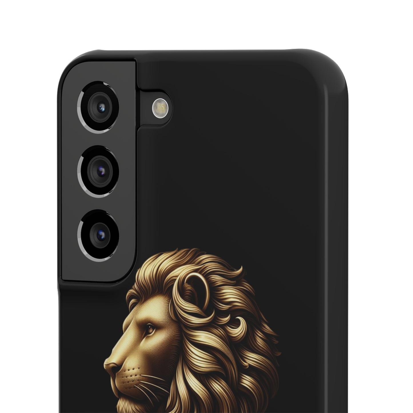 Leo Snap Cases