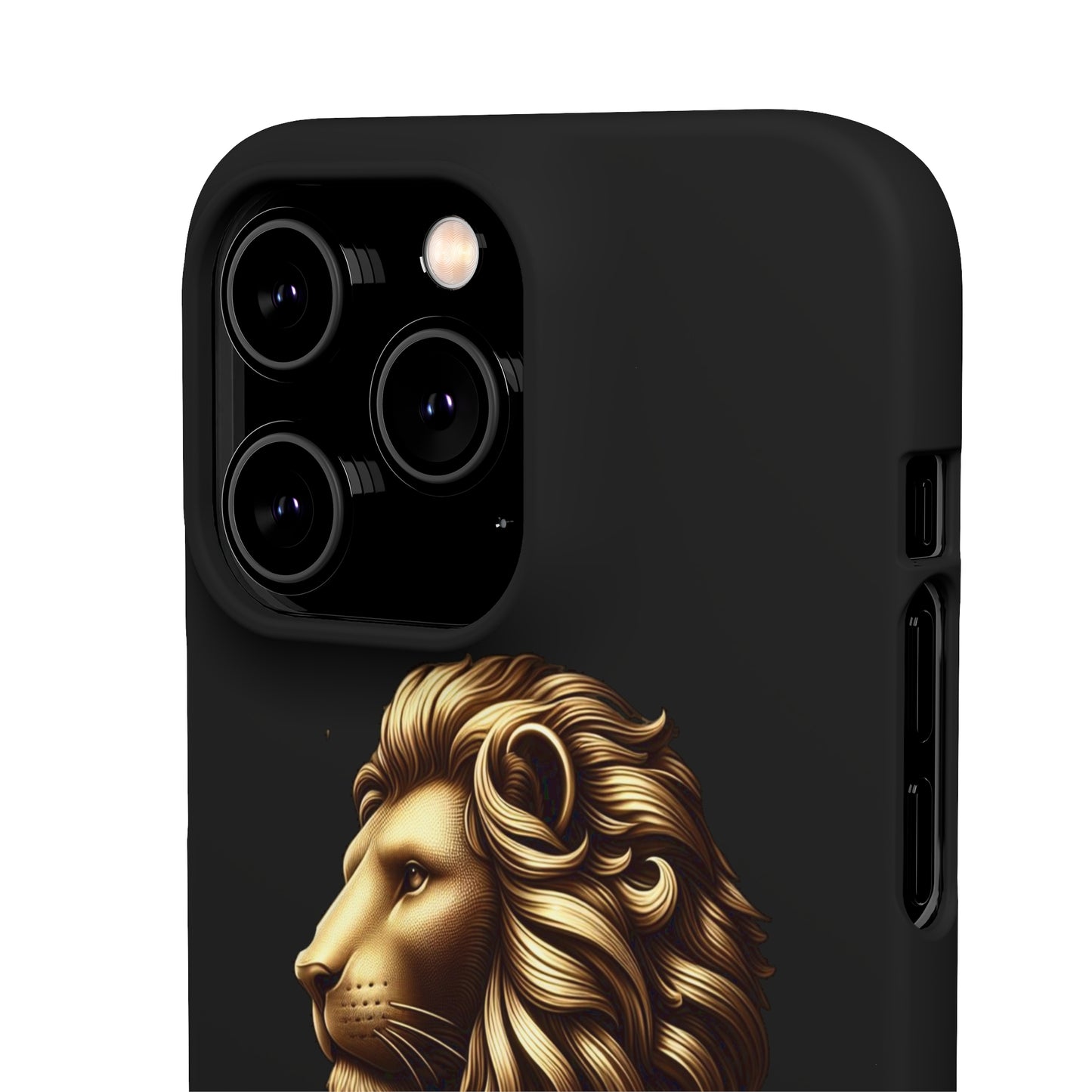 Leo Snap Cases