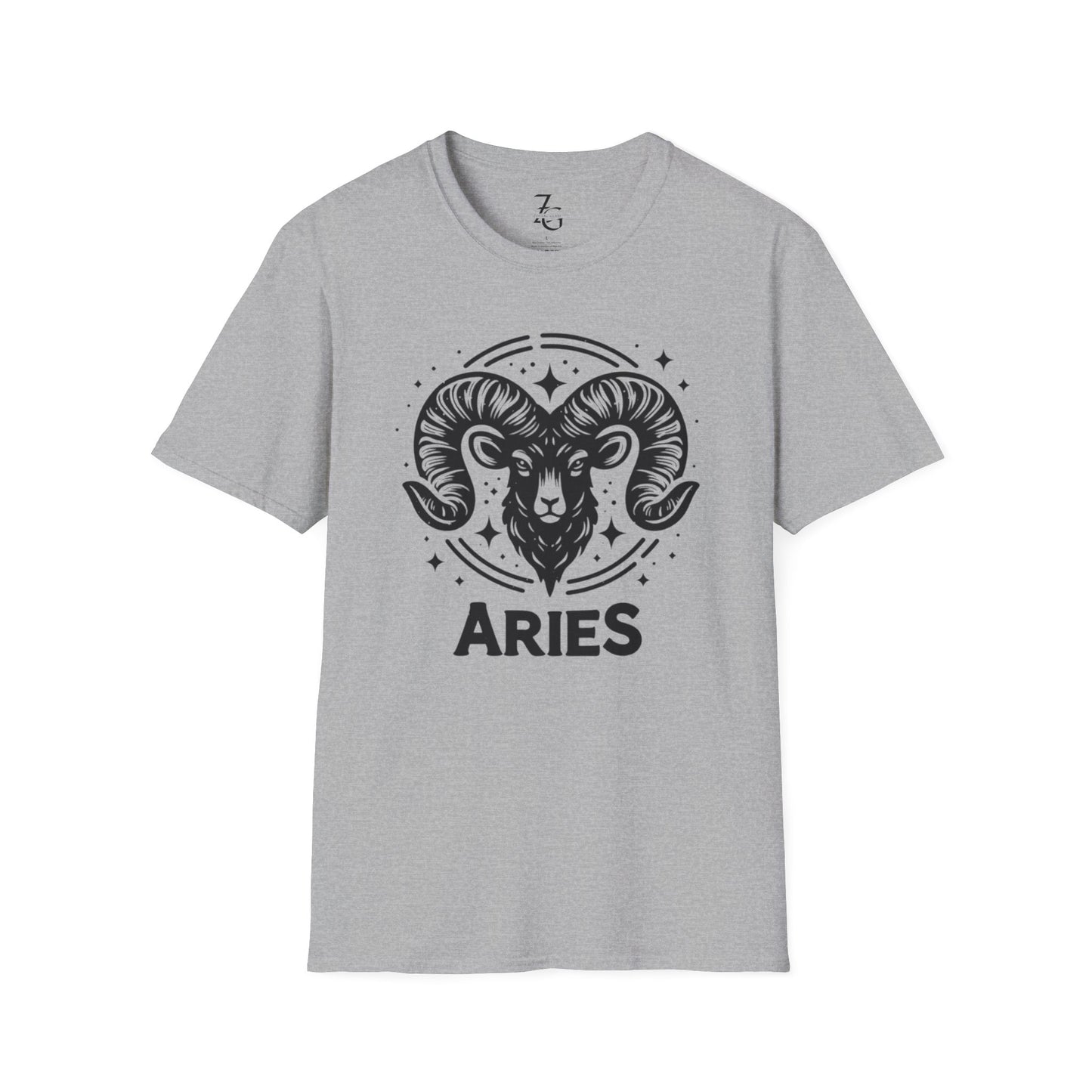 Aries Softstyle T-Shirt