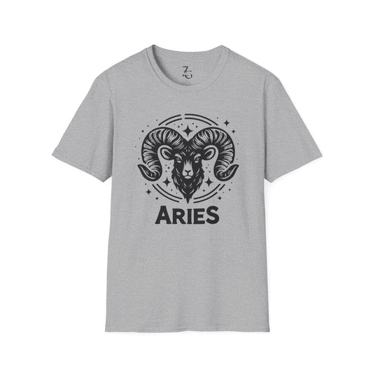 Aries Softstyle T-Shirt