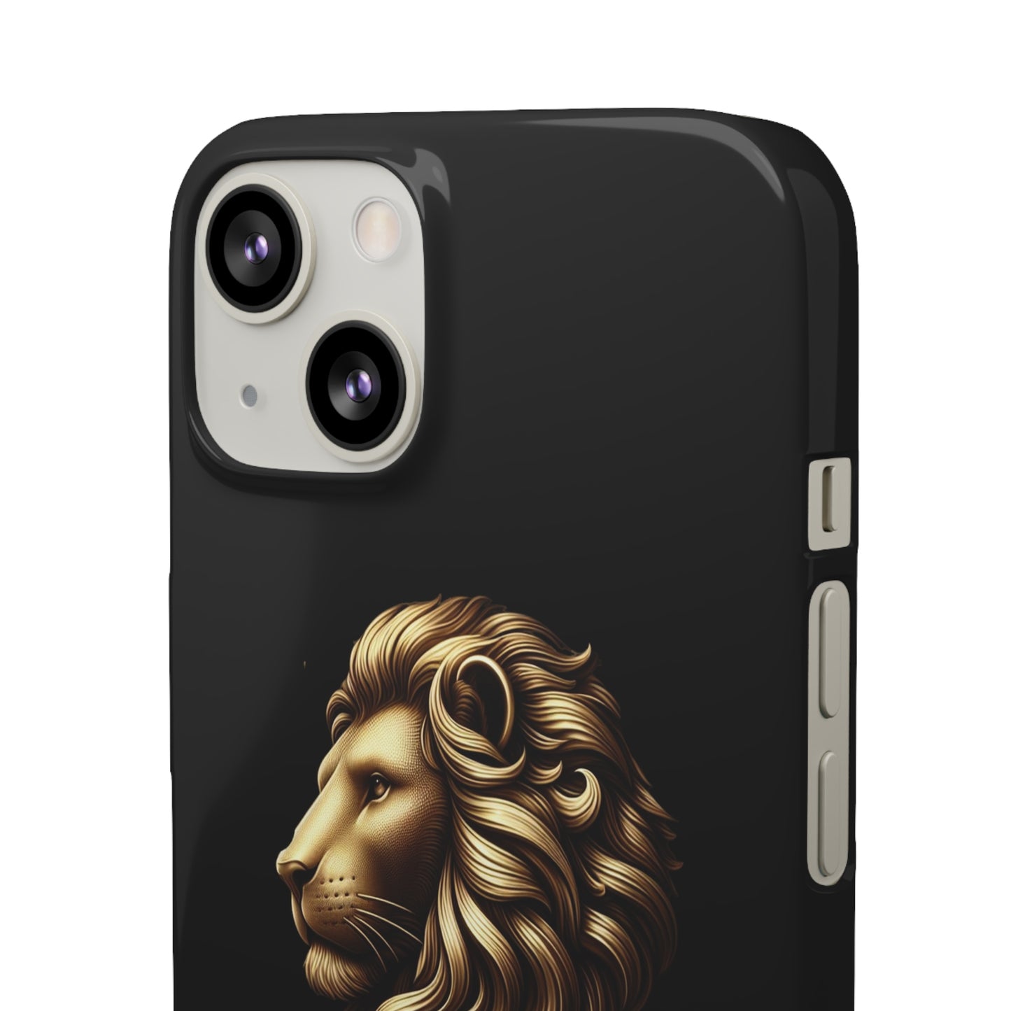 Leo Snap Cases