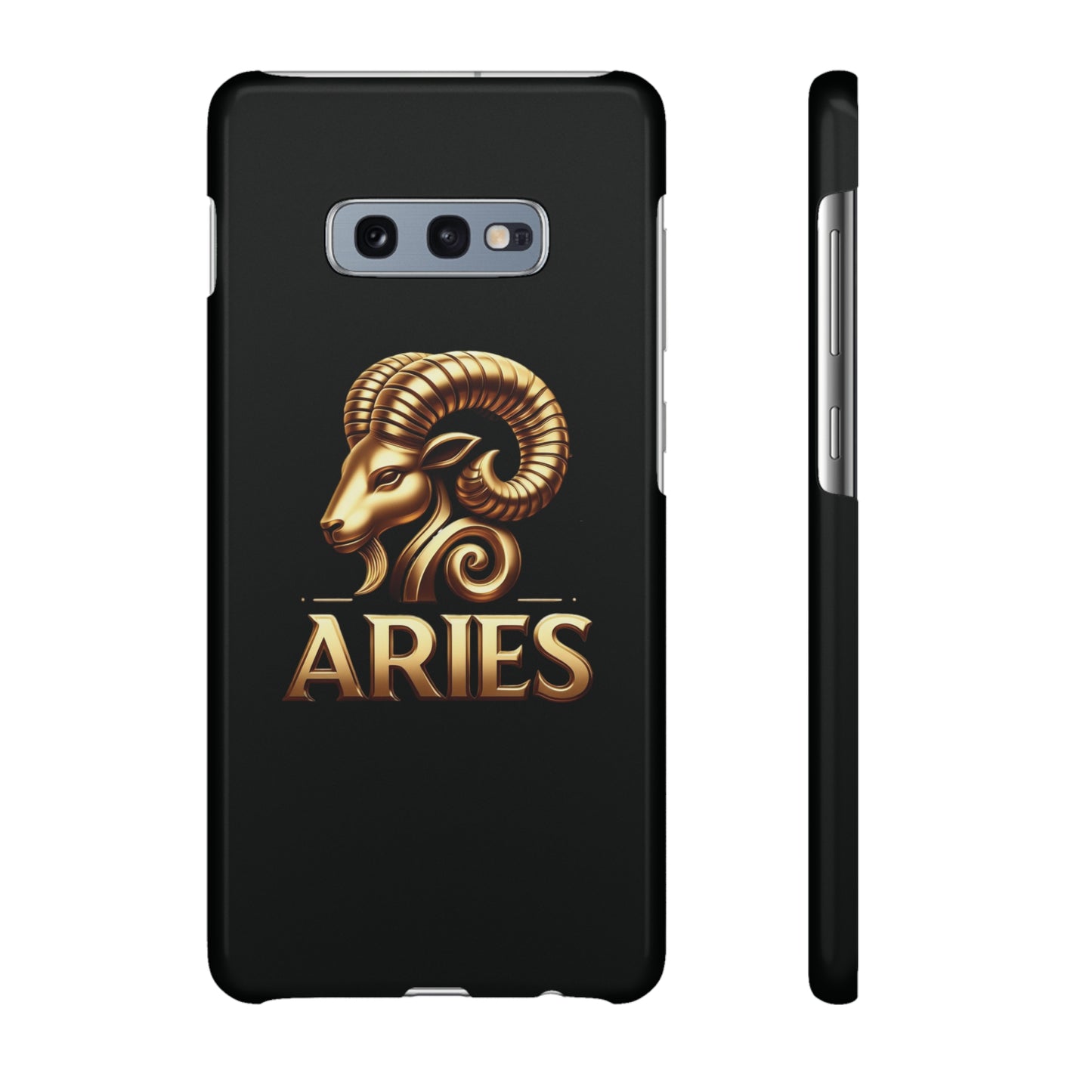 Aries  Snap Cases