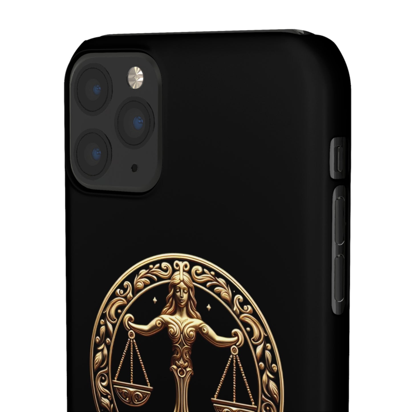 Libra Snap Cases