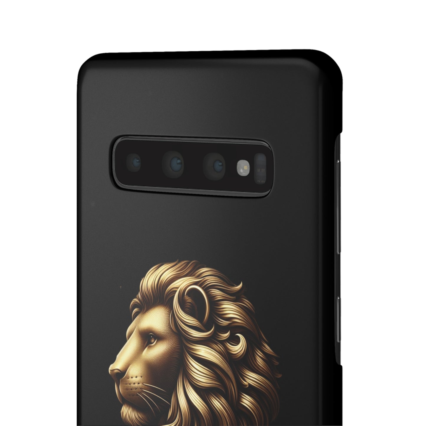 Leo Snap Cases