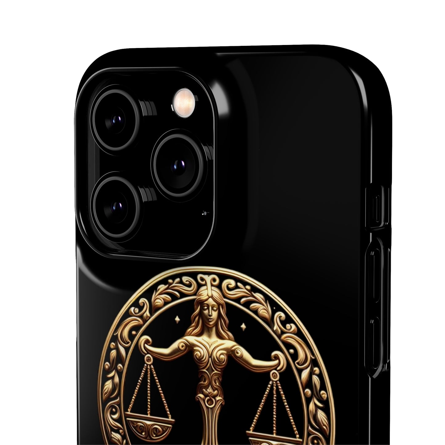 Libra Snap Cases