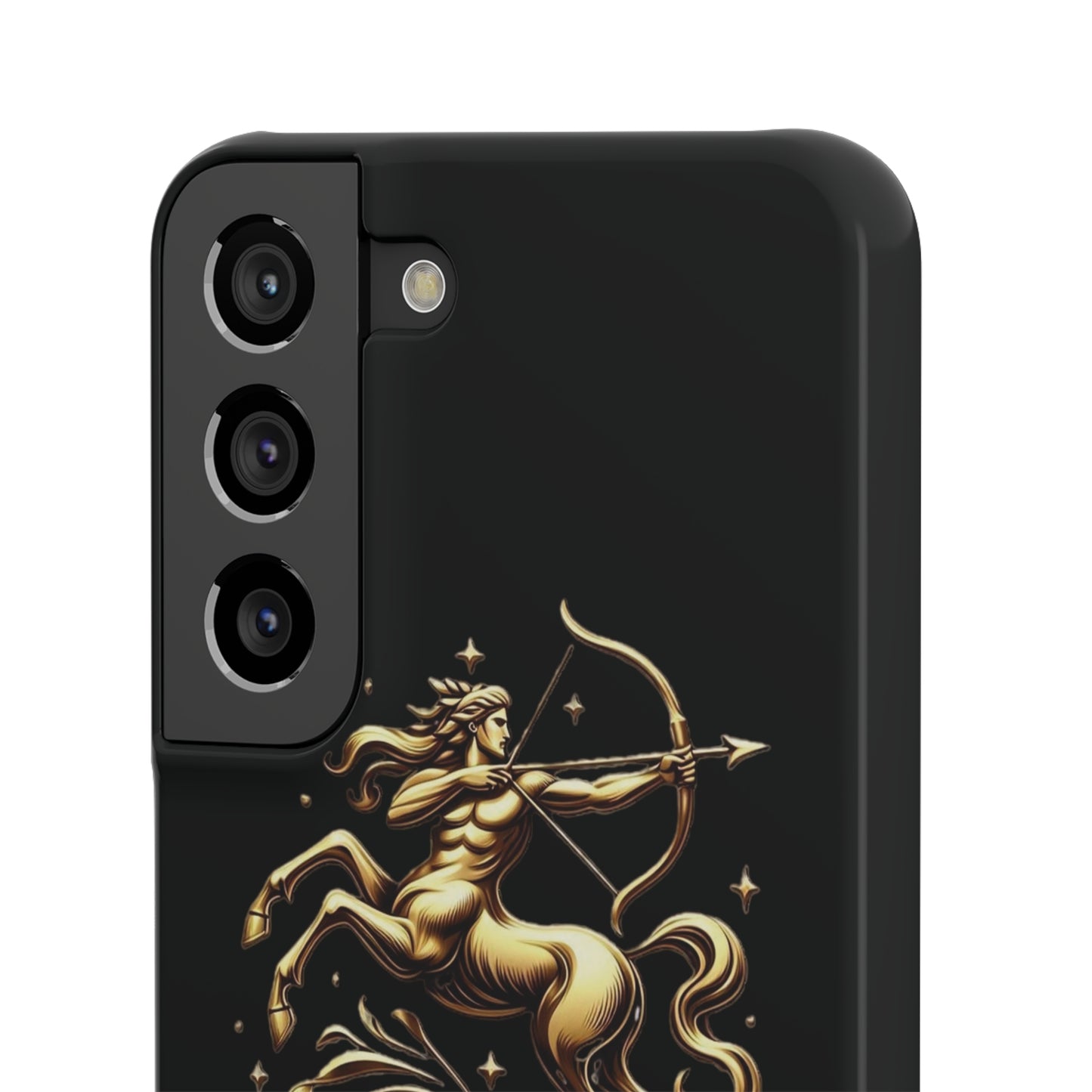 Sagittarius Snap Cases