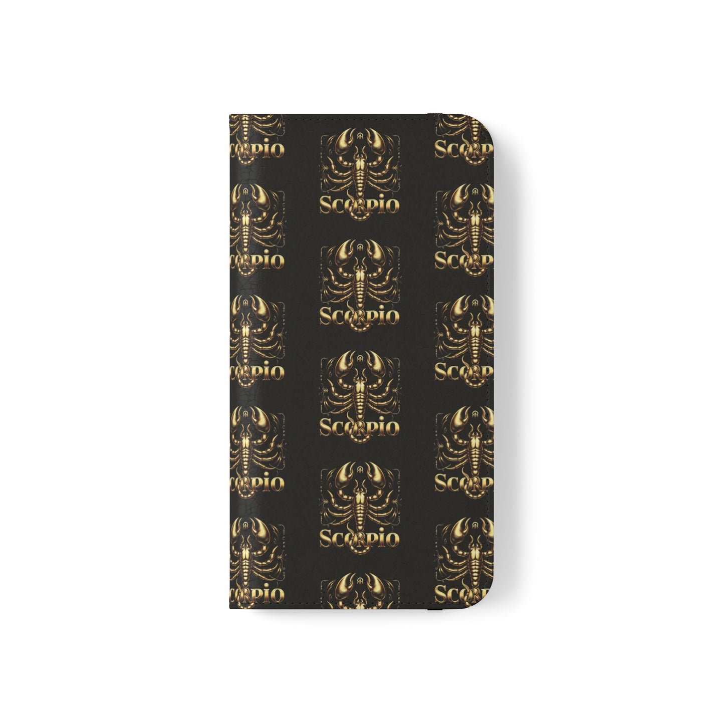 Scorpio Folio Cases