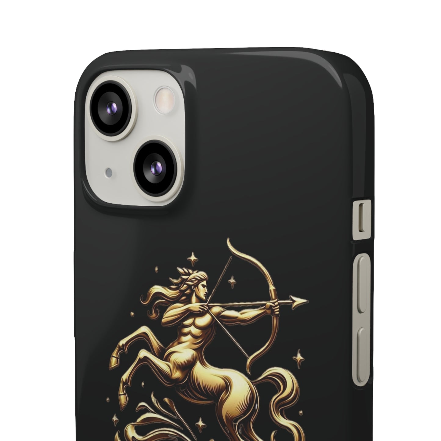 Sagittarius Snap Cases