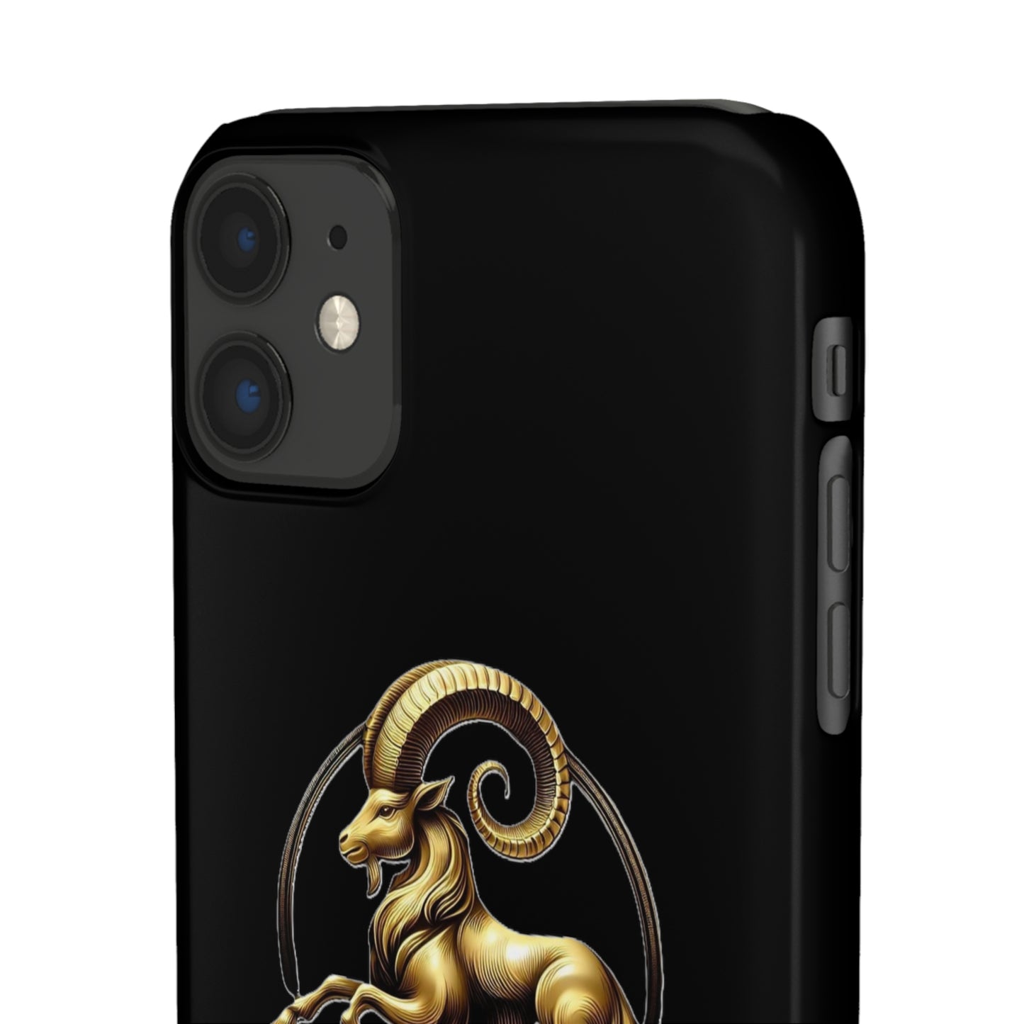 Capricorn Snap Cases