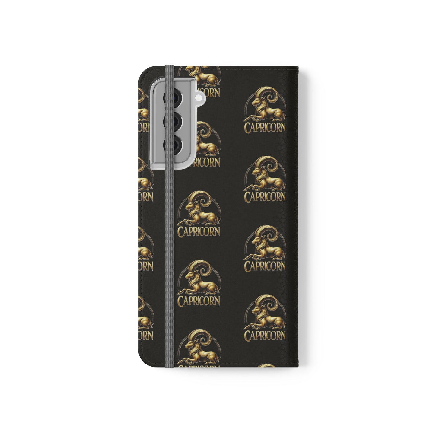 Capricorn Folio Cases