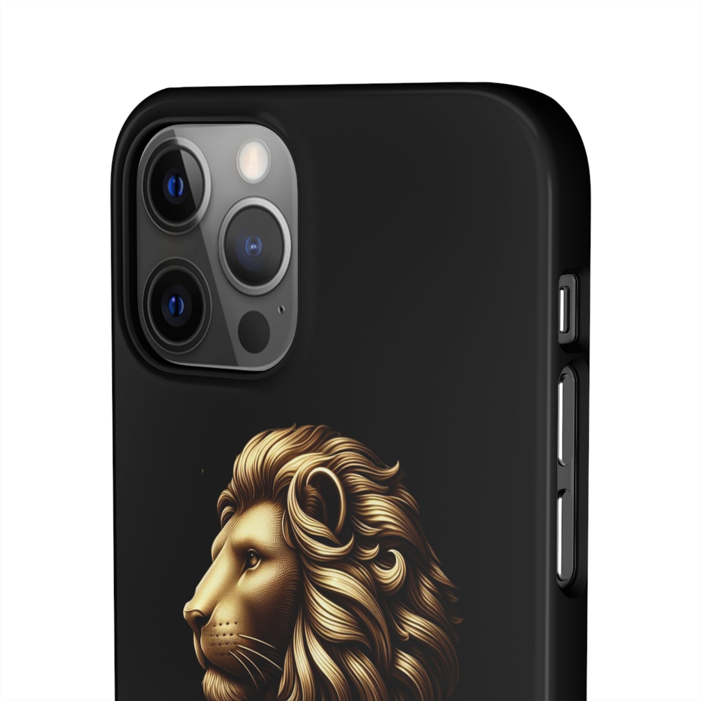 Leo Snap Cases