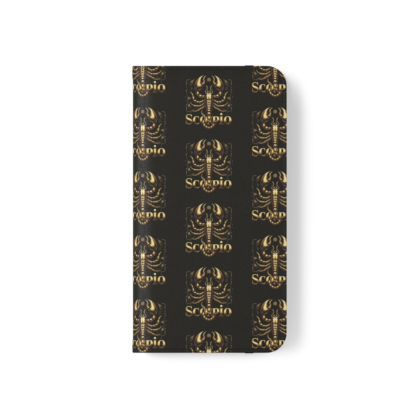 Scorpio Folio Cases