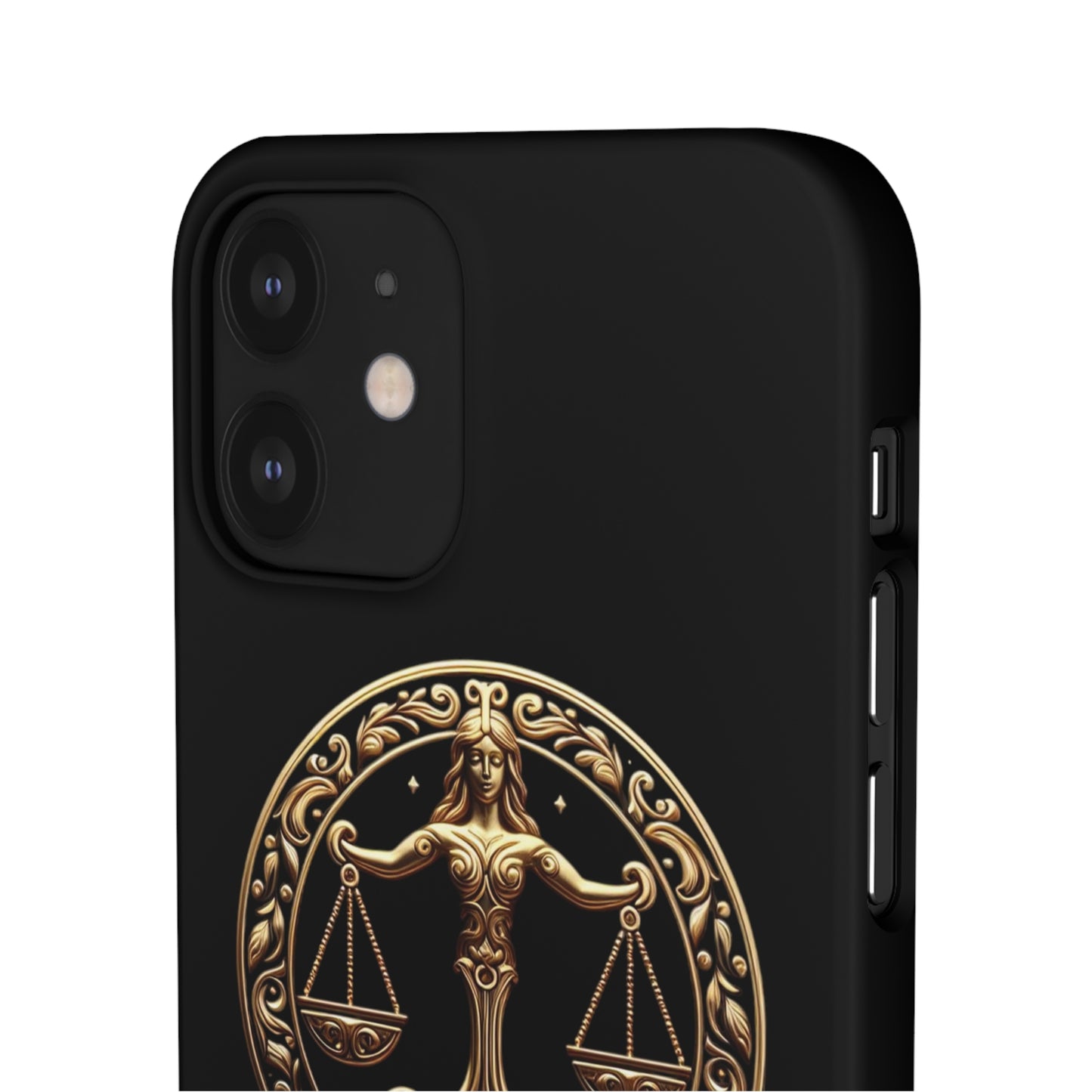 Libra Snap Cases