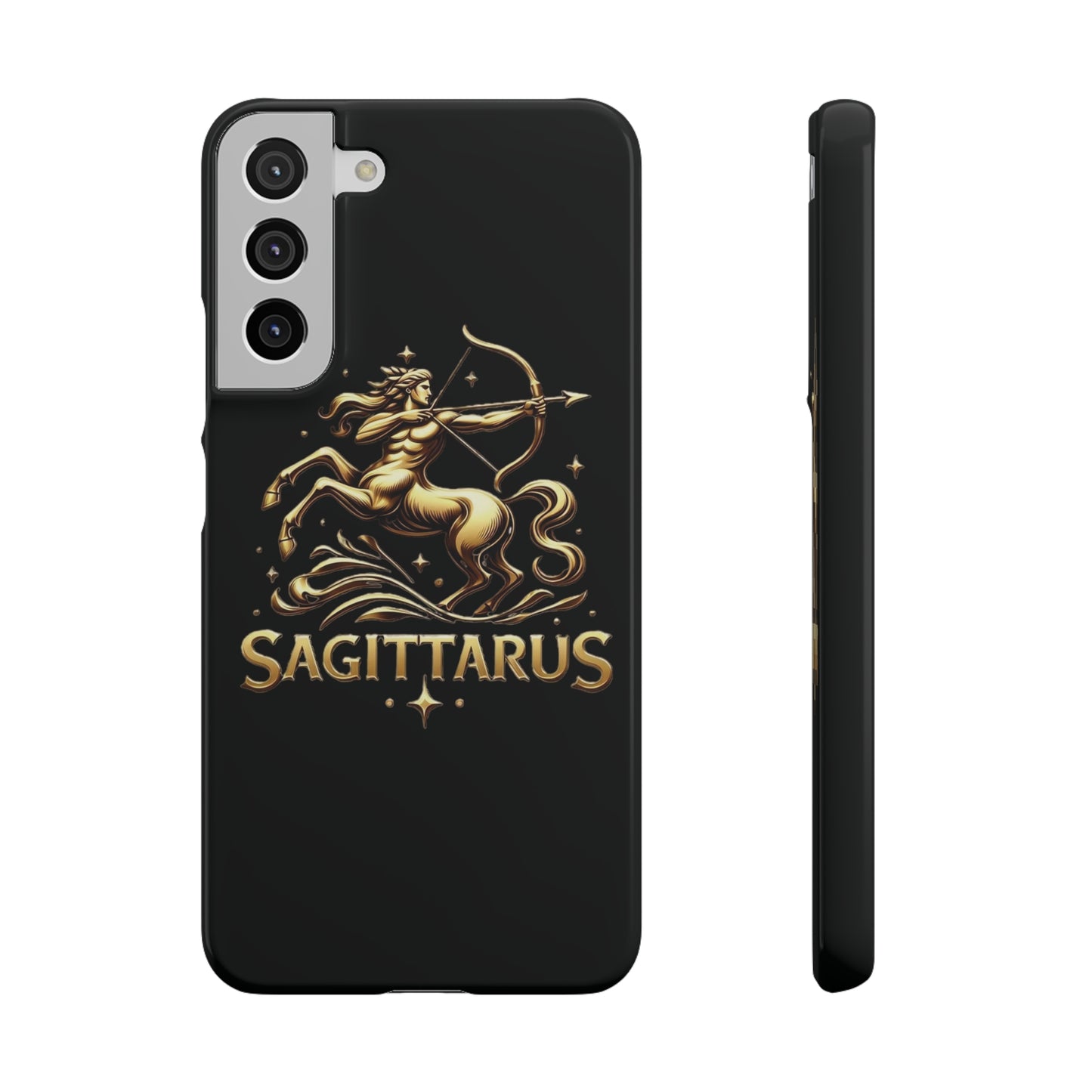 Sagittarius Snap Cases