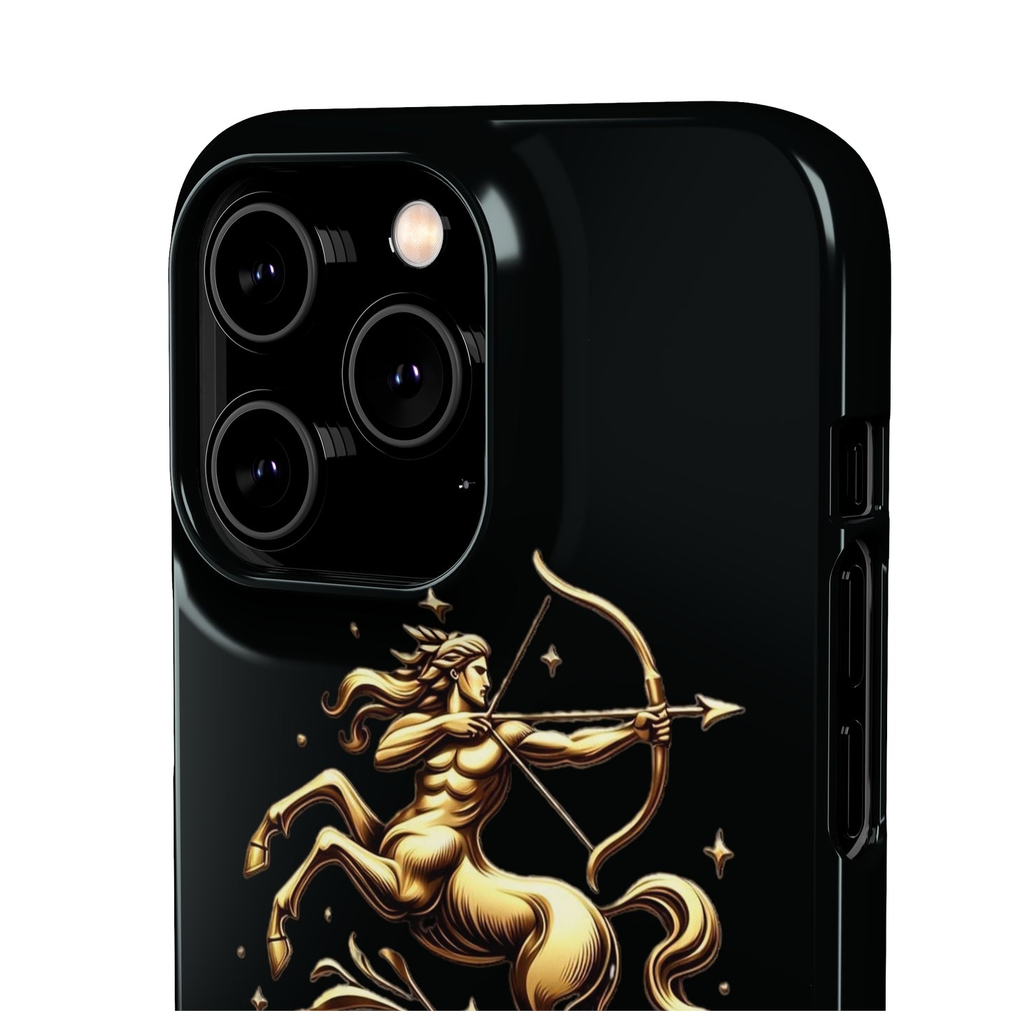 Sagittarius Snap Cases