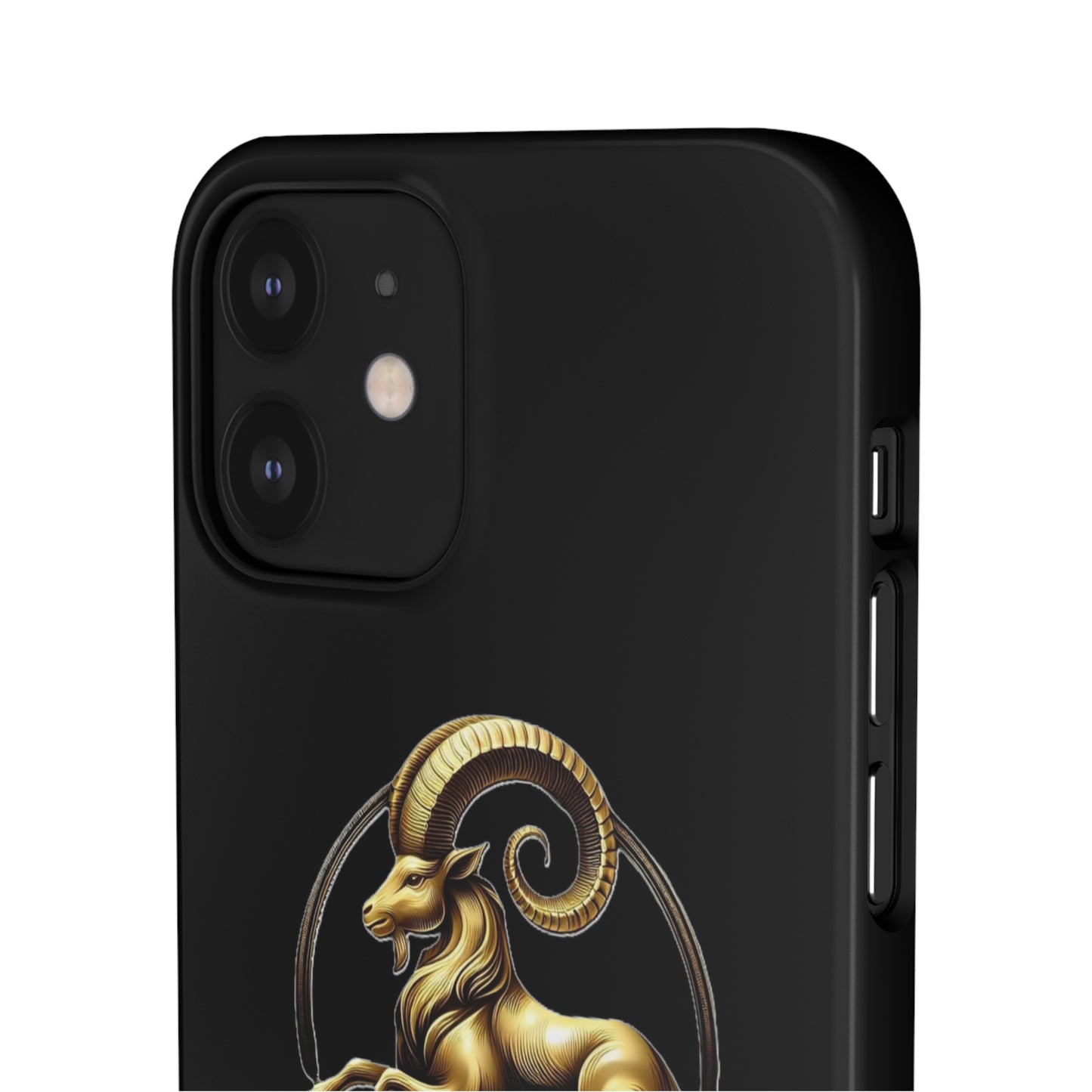 Capricorn Snap Cases