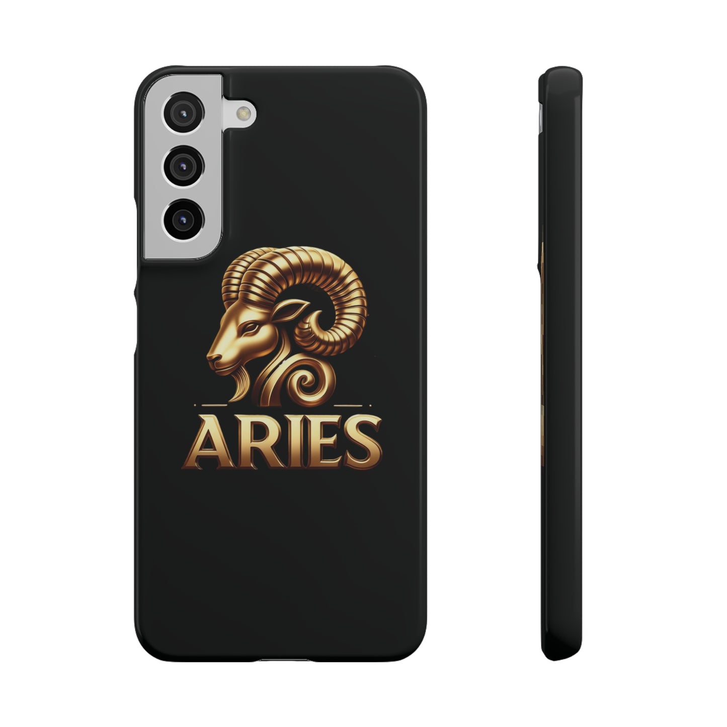 Aries  Snap Cases