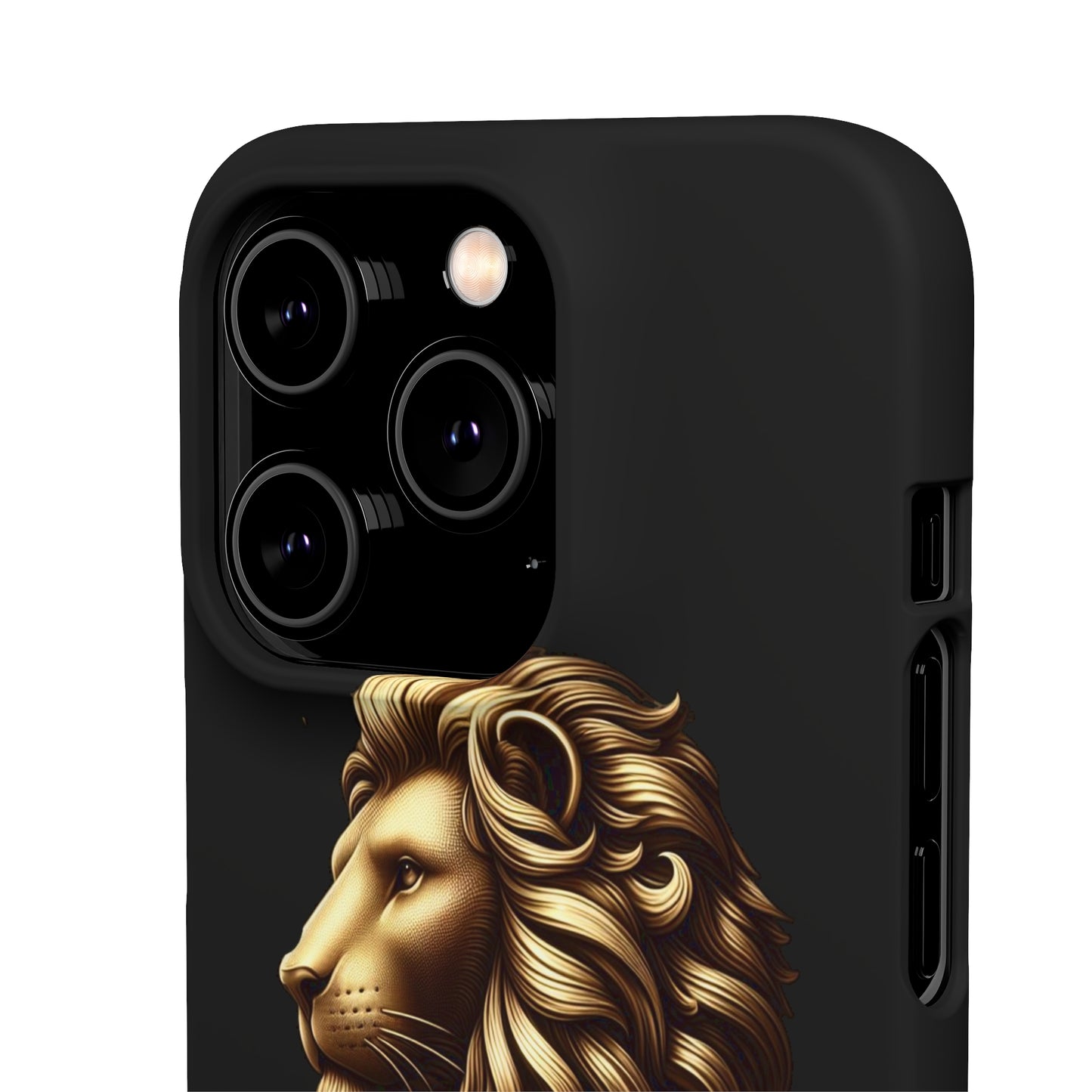 Leo Snap Cases