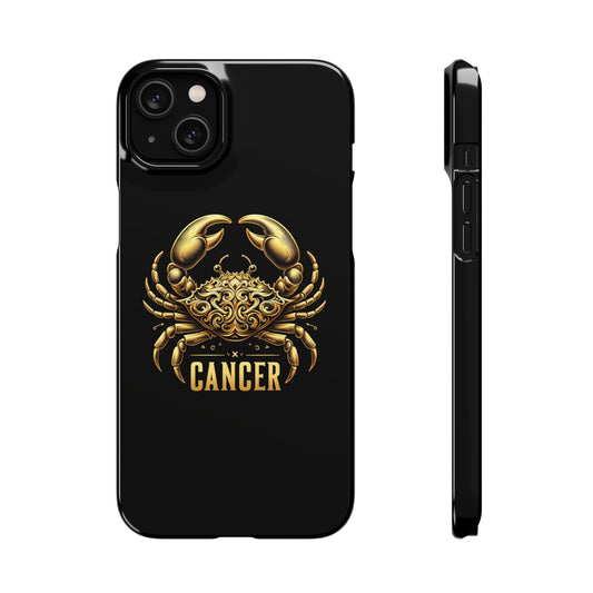 Cancer Snap Cases