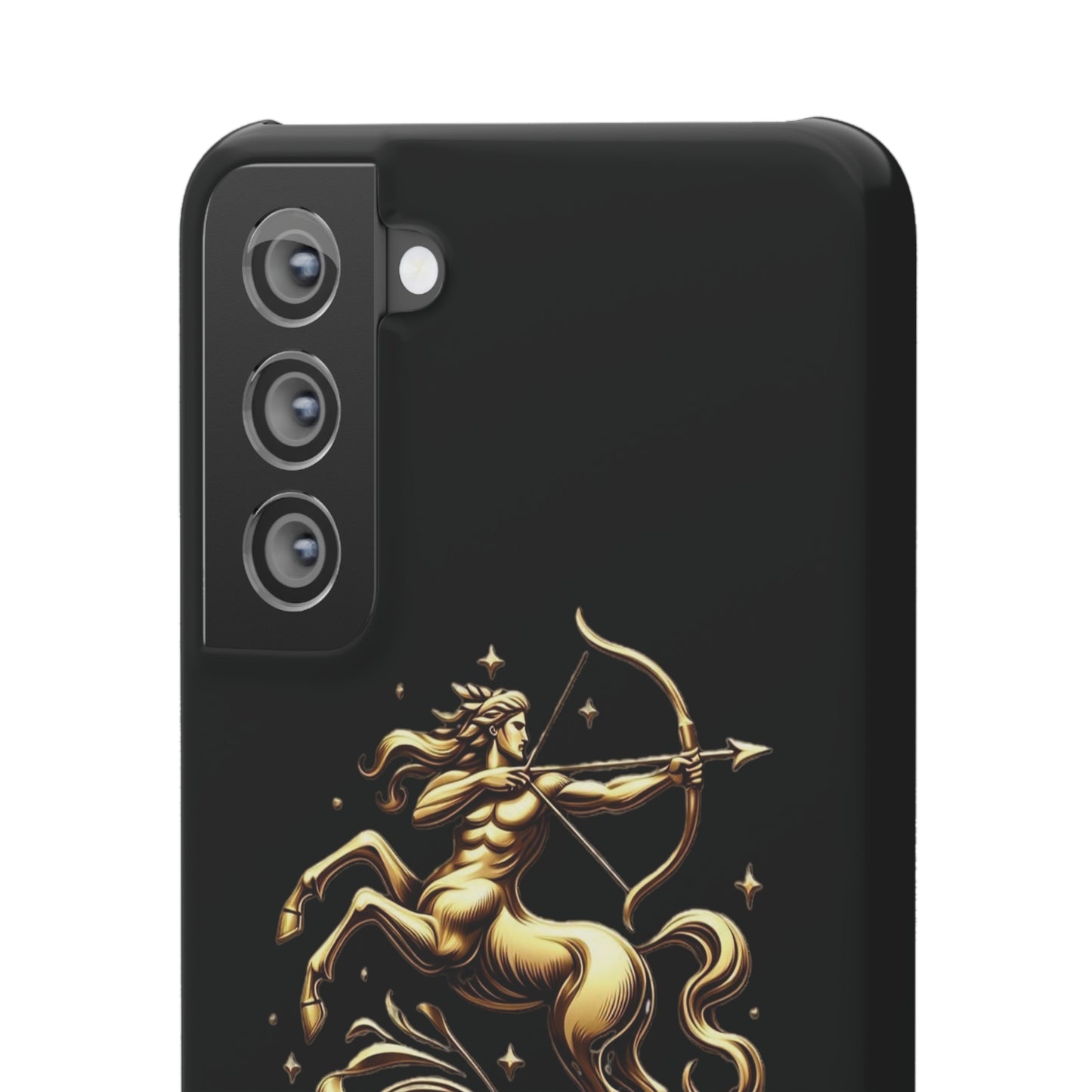 Sagittarius Snap Cases