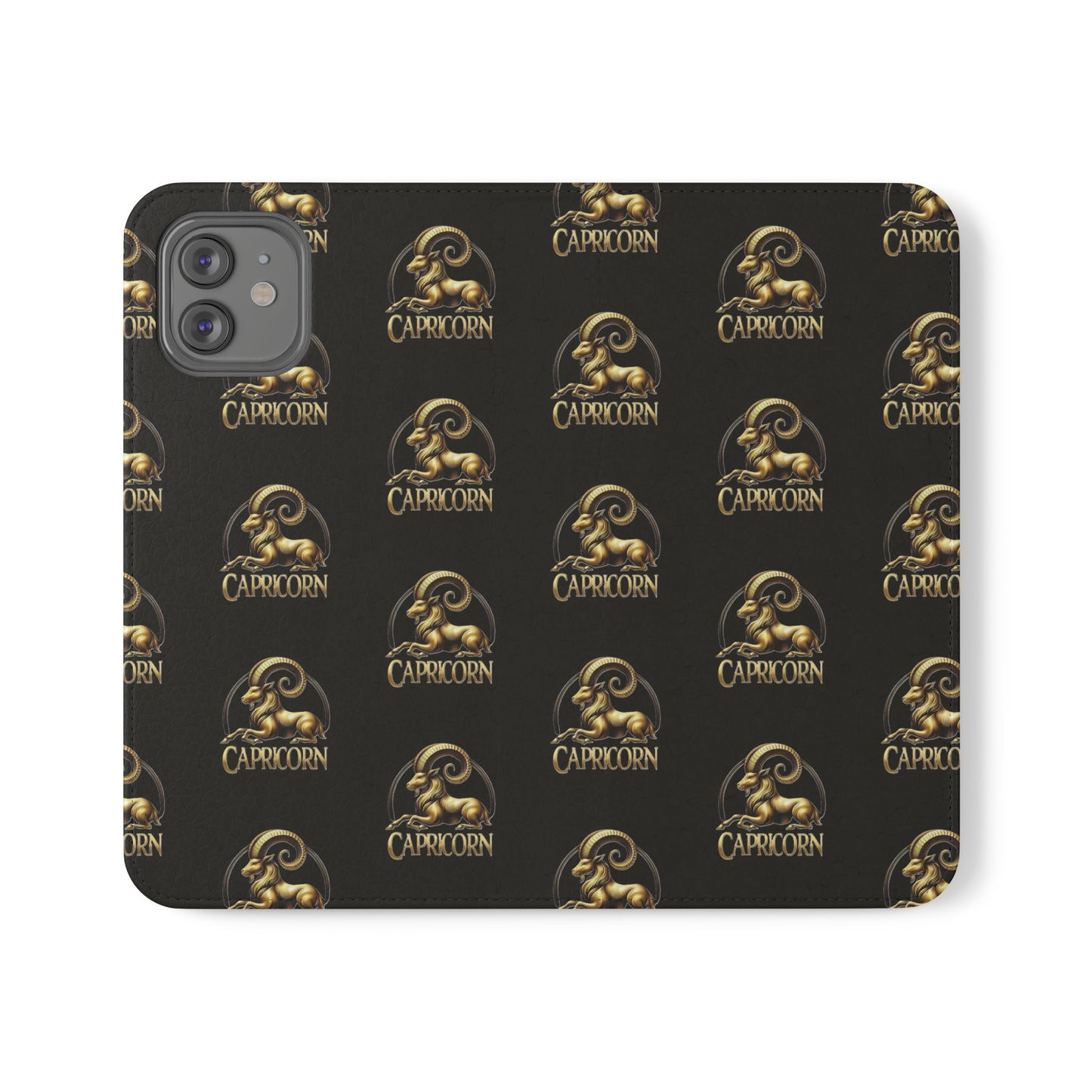 Capricorn Folio Cases