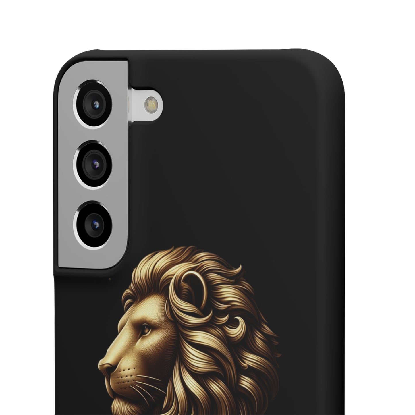 Leo Snap Cases