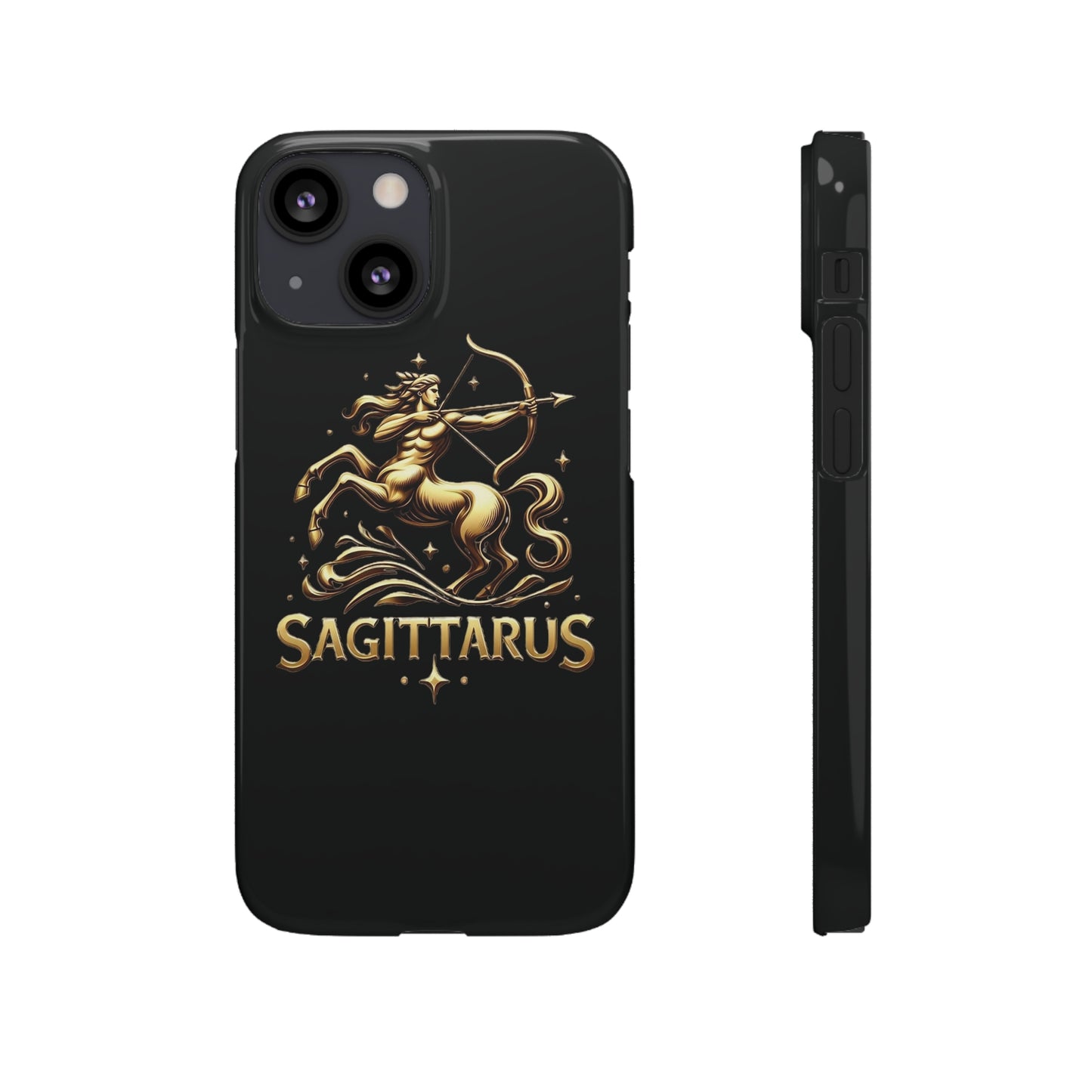 Sagittarius Snap Cases