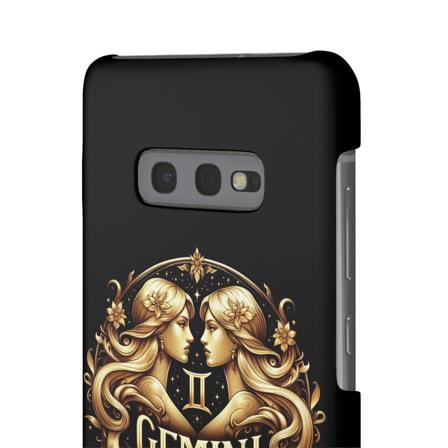 Gemini Snap Cases