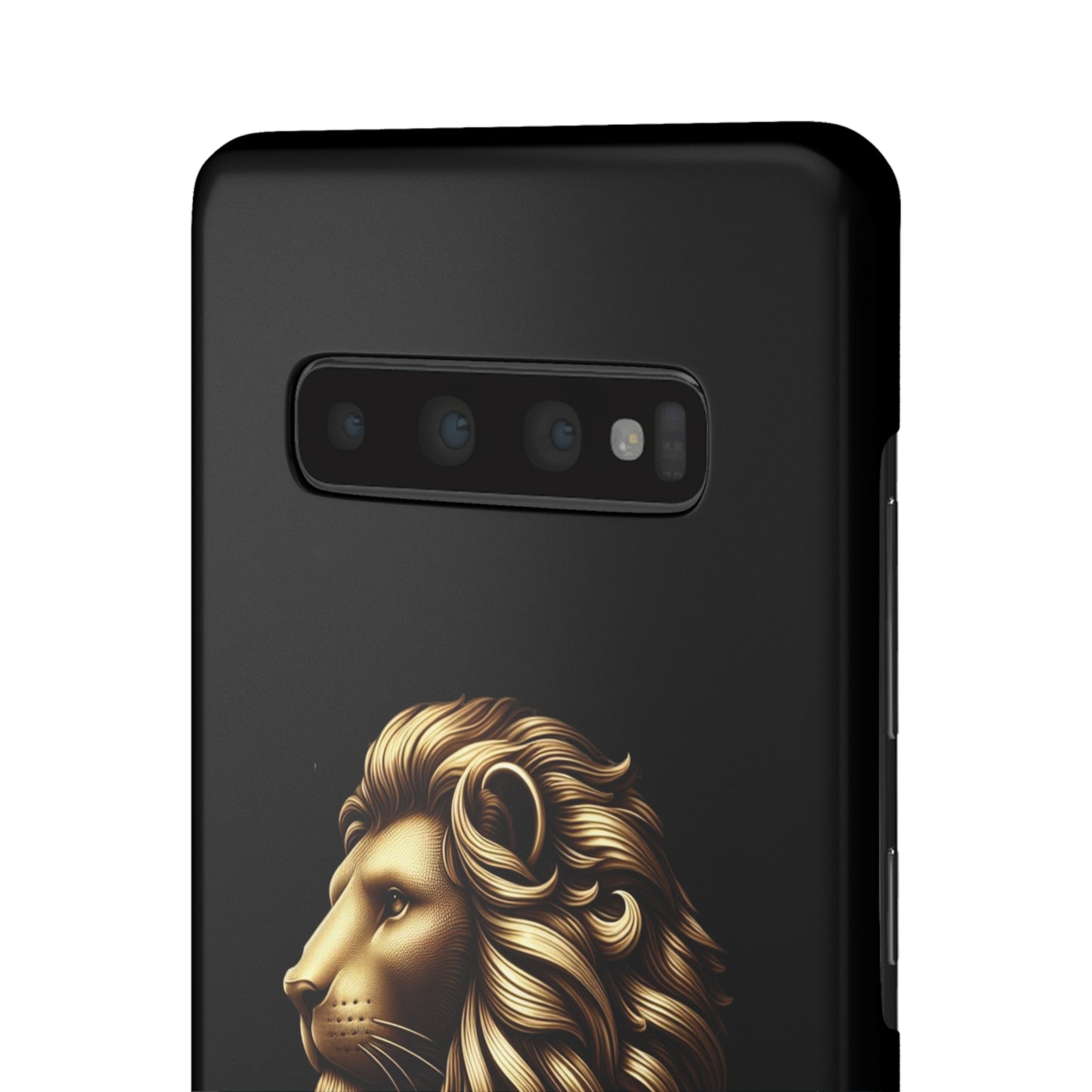 Leo Snap Cases