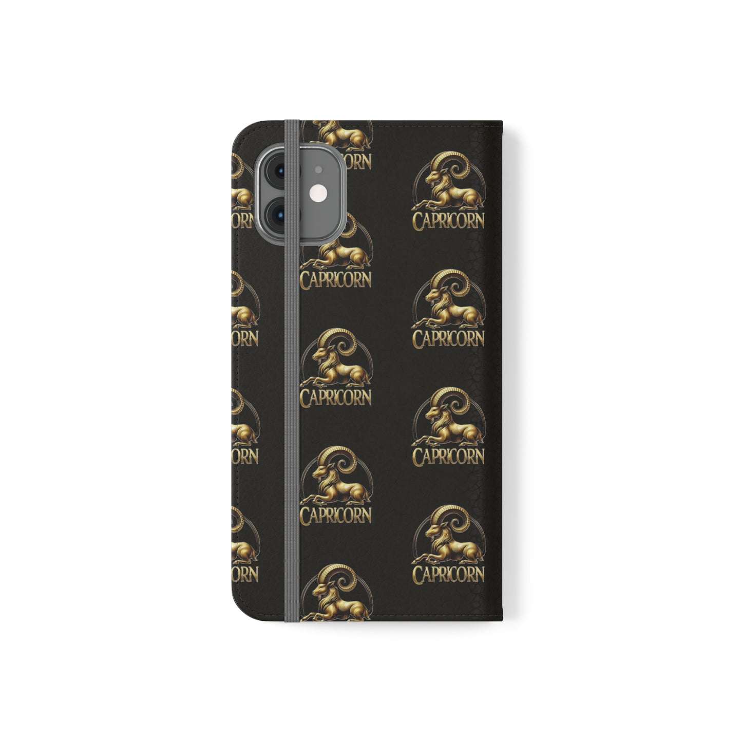 Capricorn Folio Cases