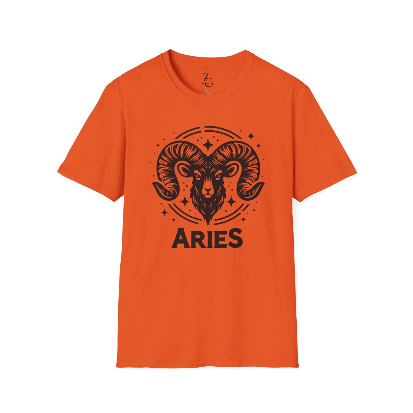 Aries Softstyle T-Shirt