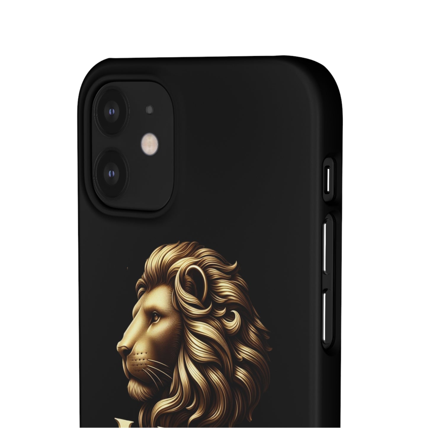 Leo Snap Cases