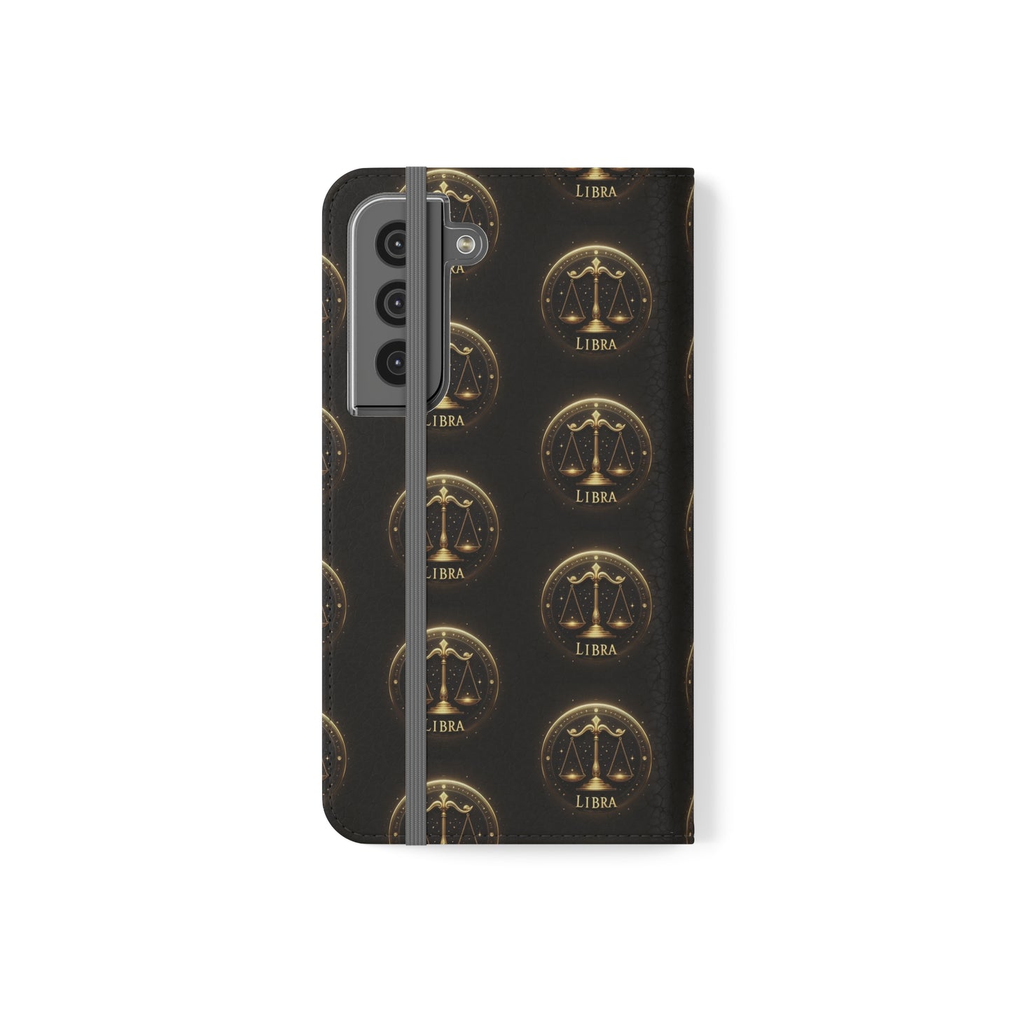 Libra Folio Cases