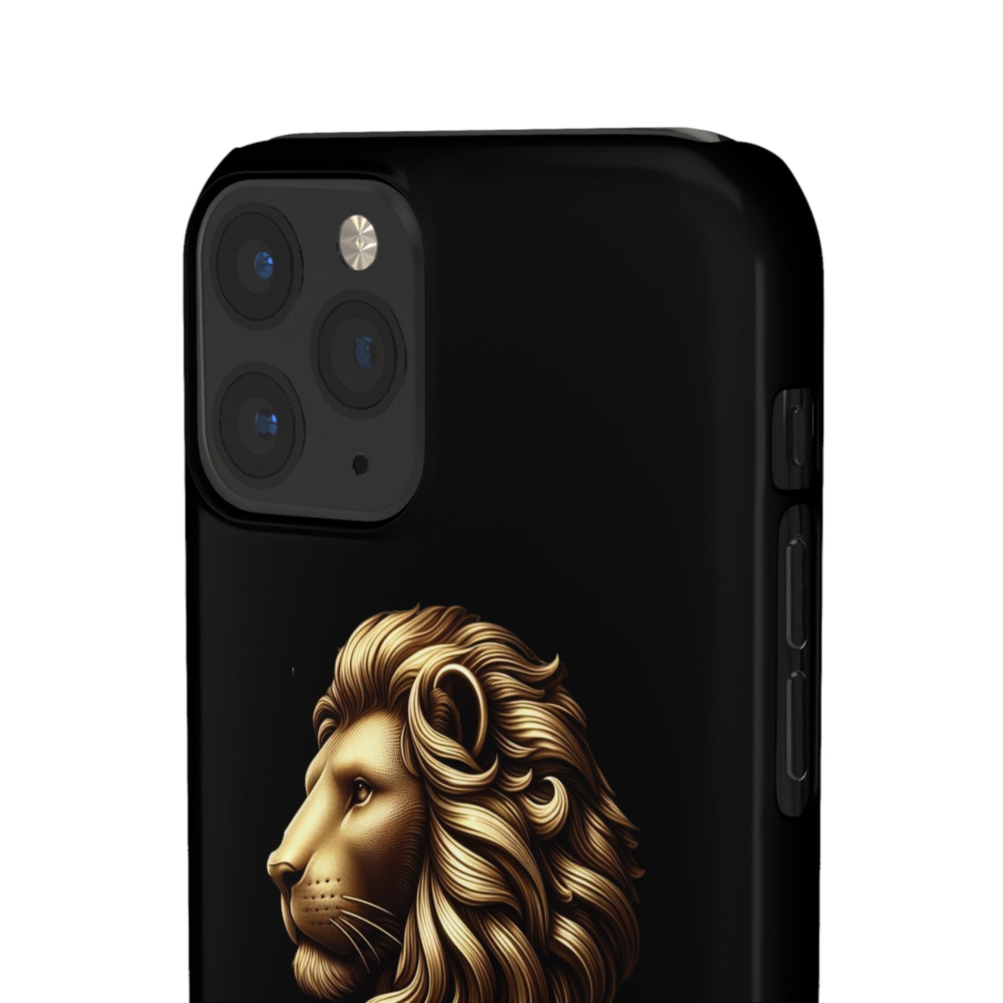 Leo Snap Cases