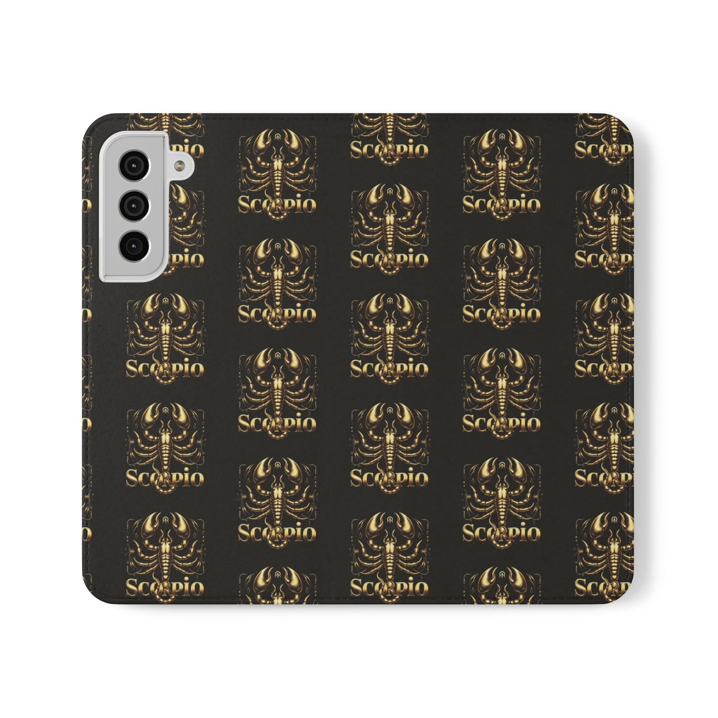 Scorpio Folio Cases