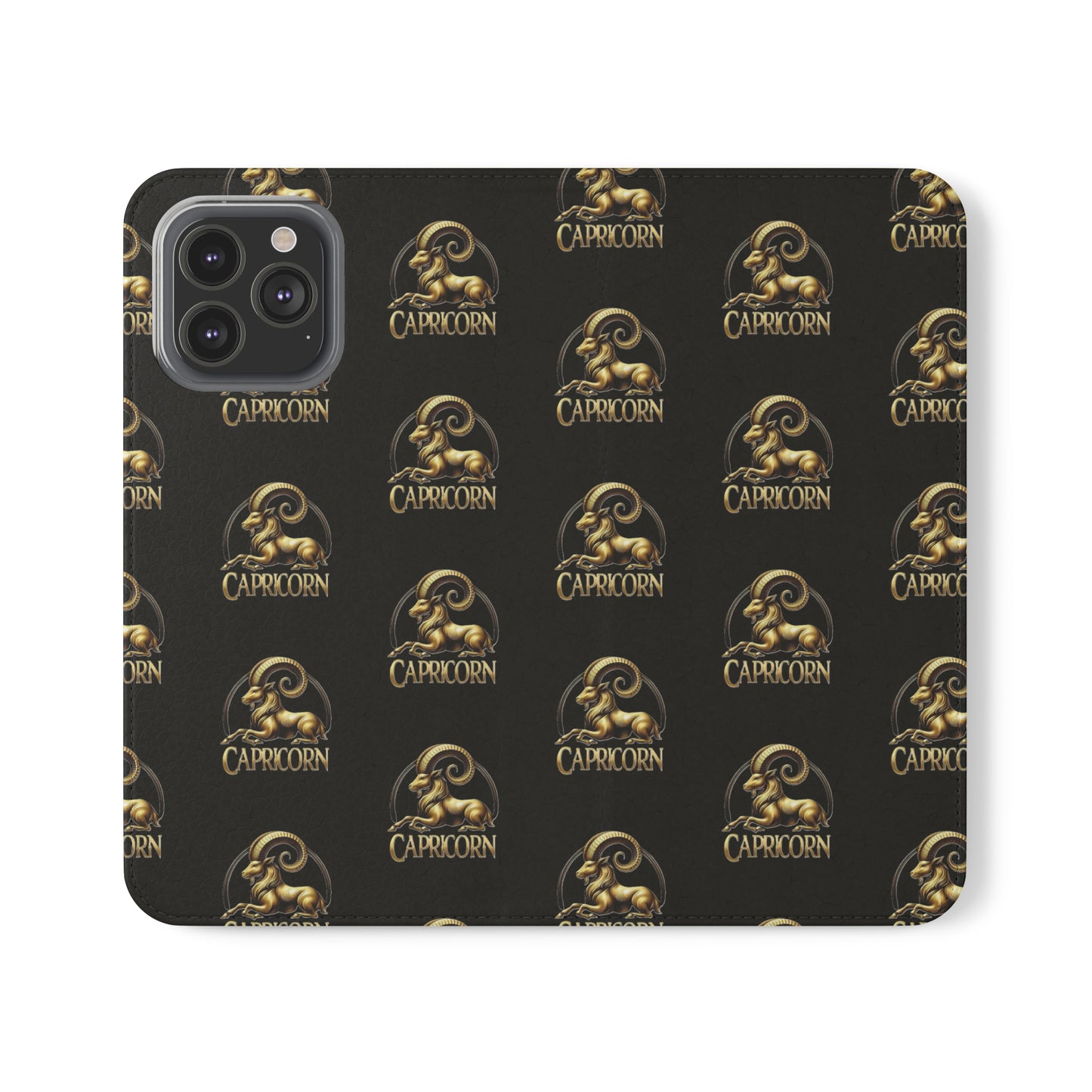 Capricorn Folio Cases