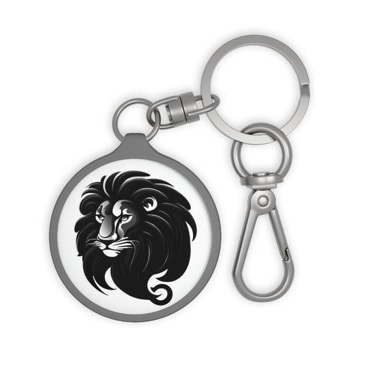 Keyring Tag