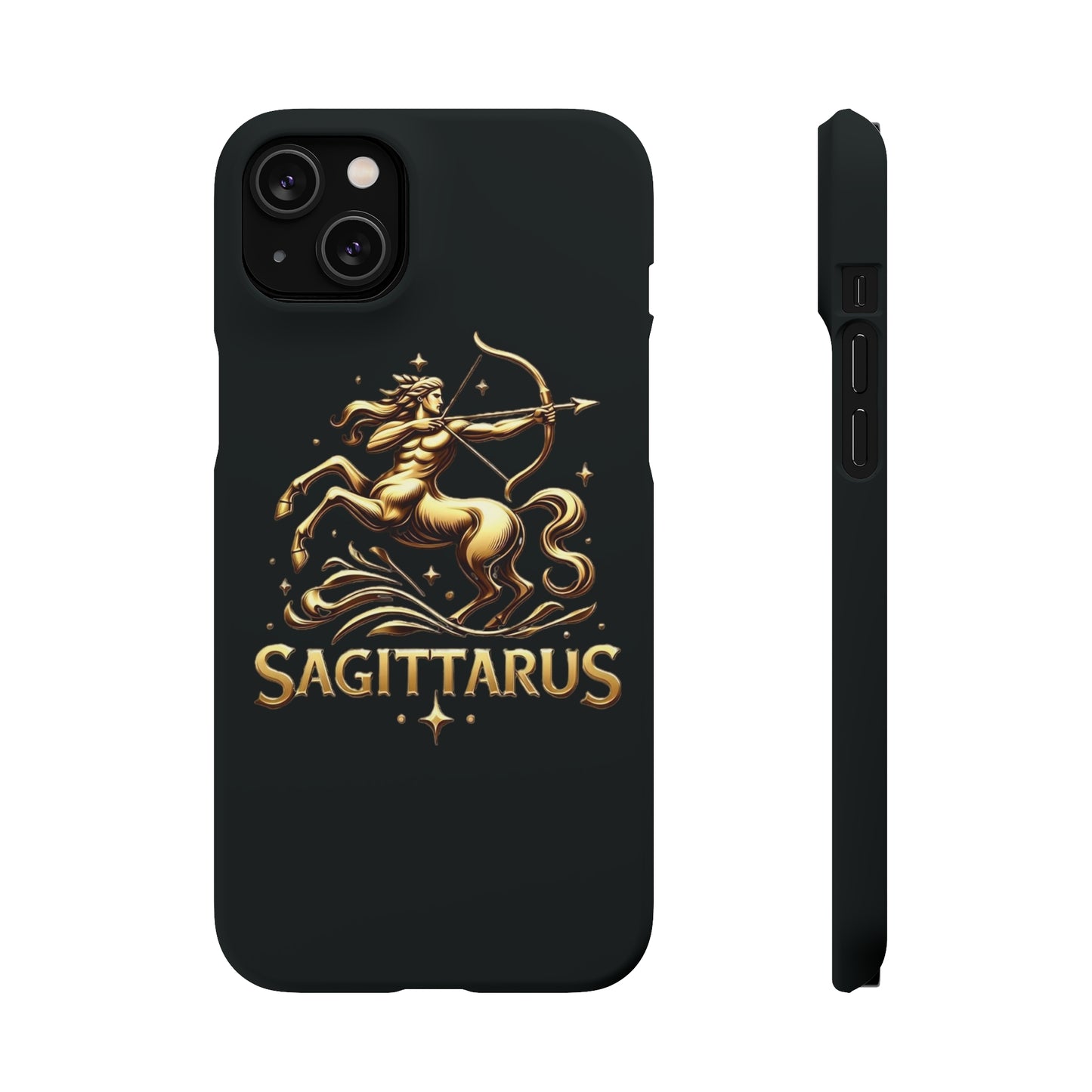 Sagittarius Snap Cases