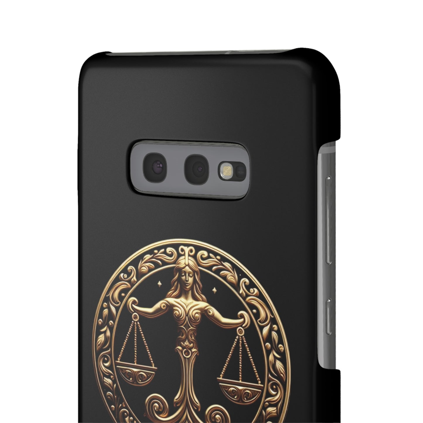 Libra Snap Cases