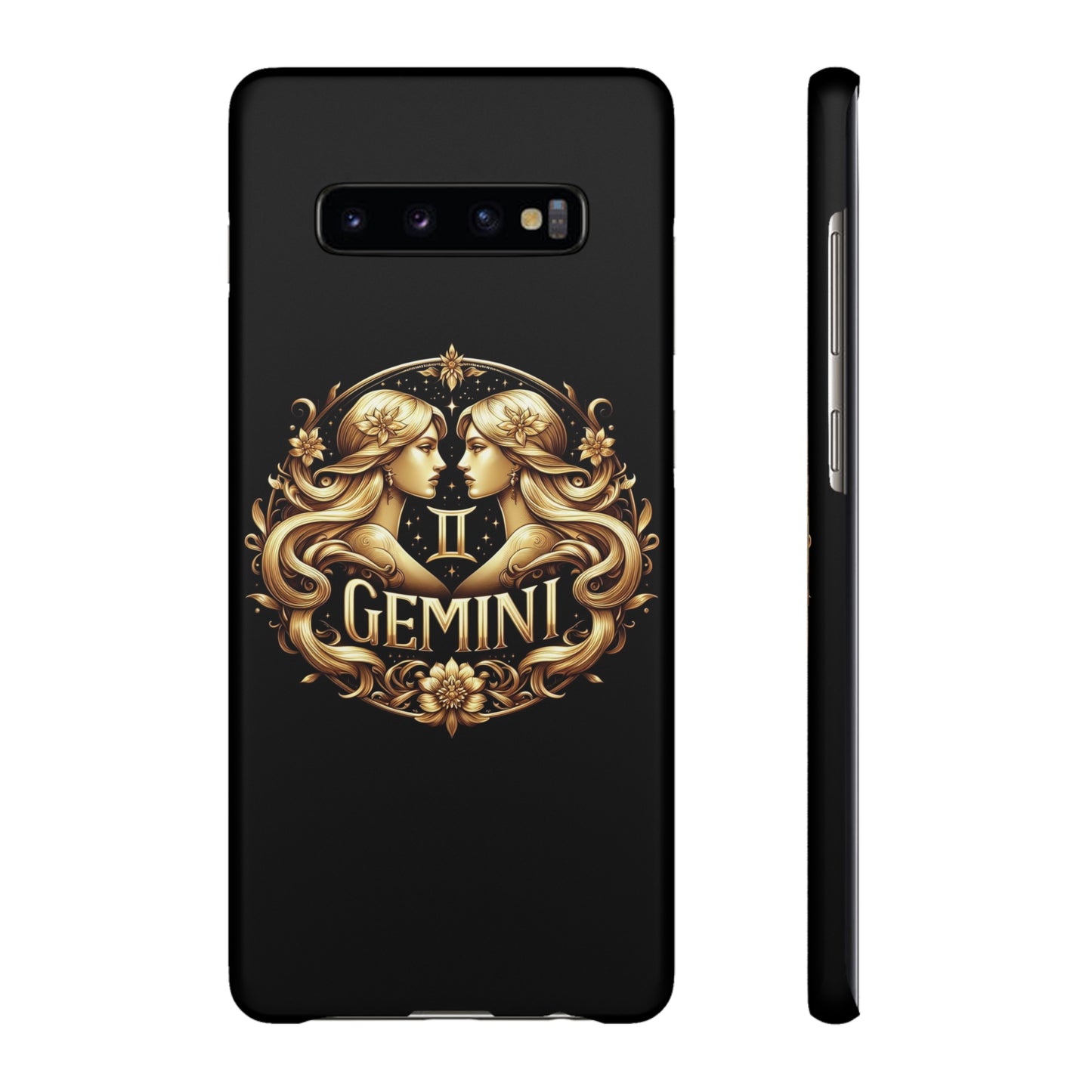 Gemini Snap Cases