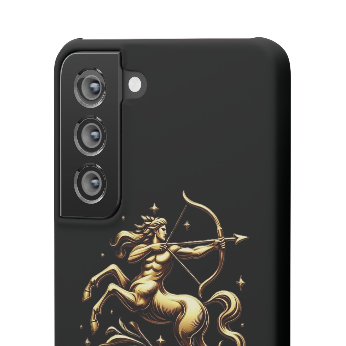 Sagittarius Snap Cases