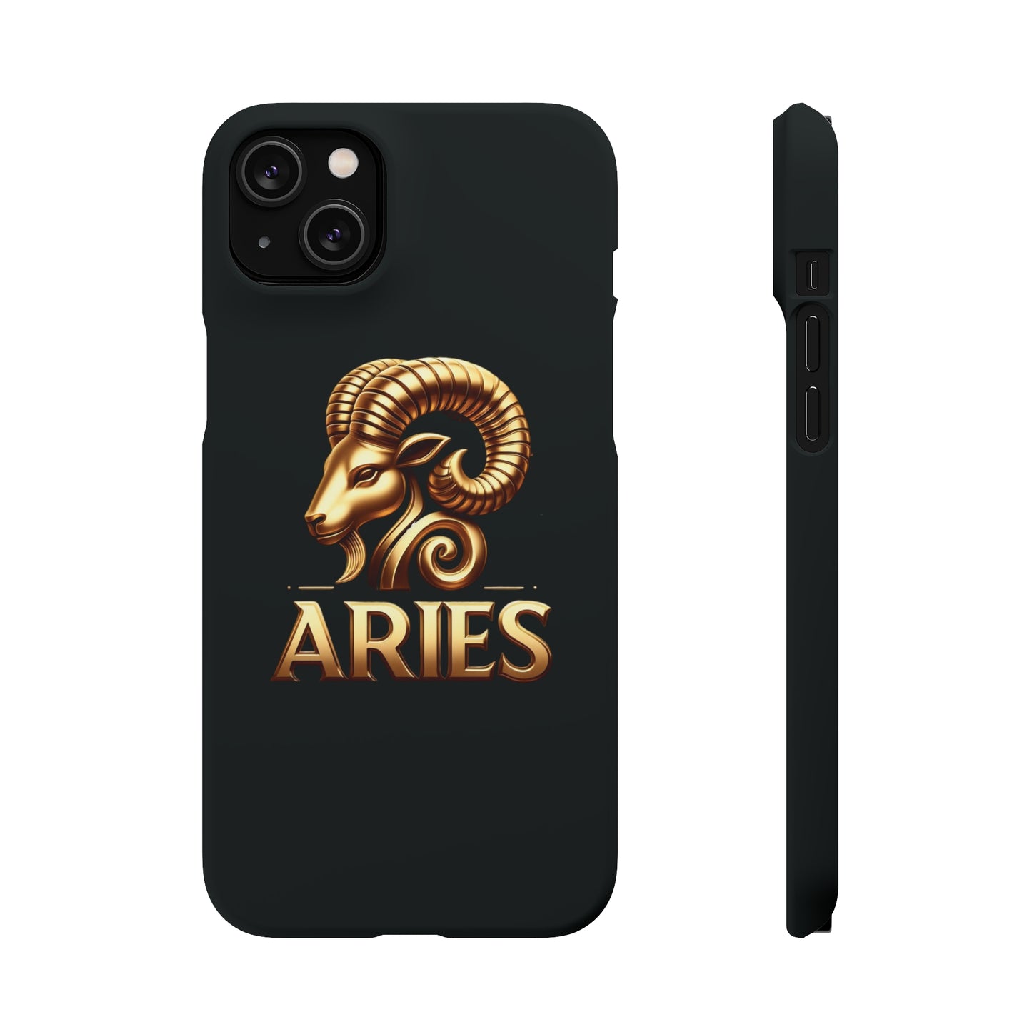 Aries  Snap Cases