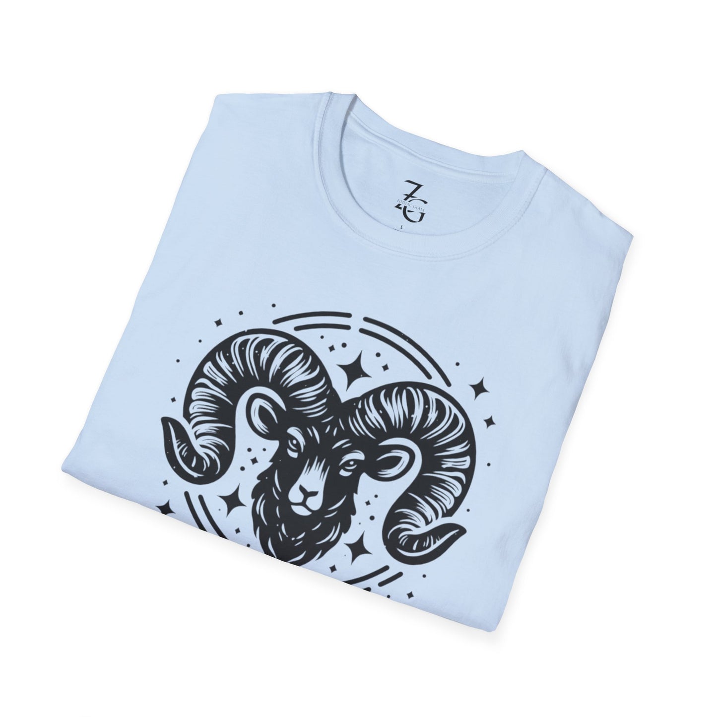 Aries Softstyle T-Shirt