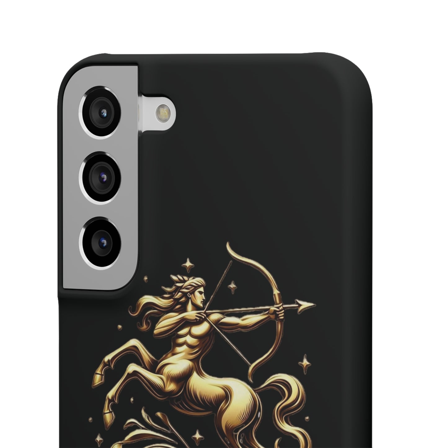 Sagittarius Snap Cases